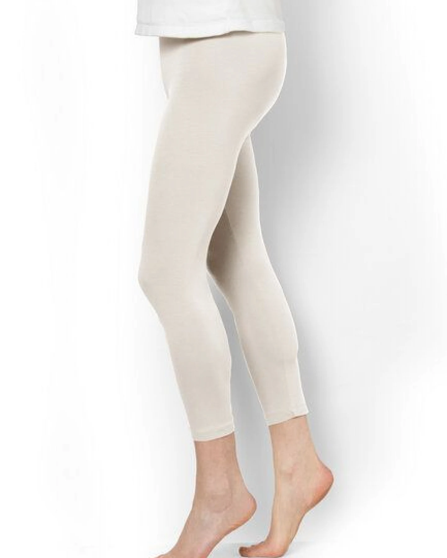 Heidekönigin Basic 3/4-Leggings – Ansicht 2