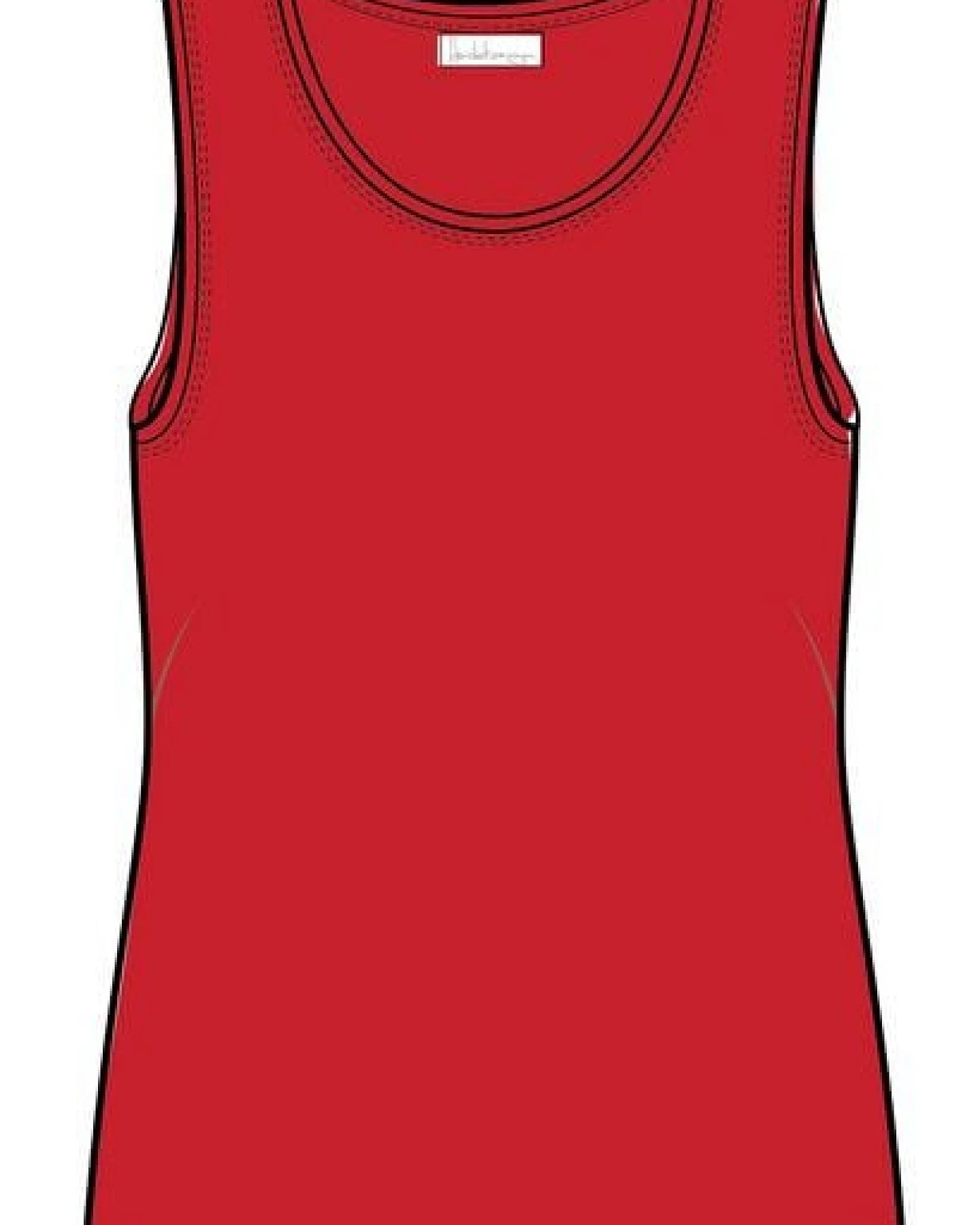 Heidekönigin Basic Top – Ansicht 3