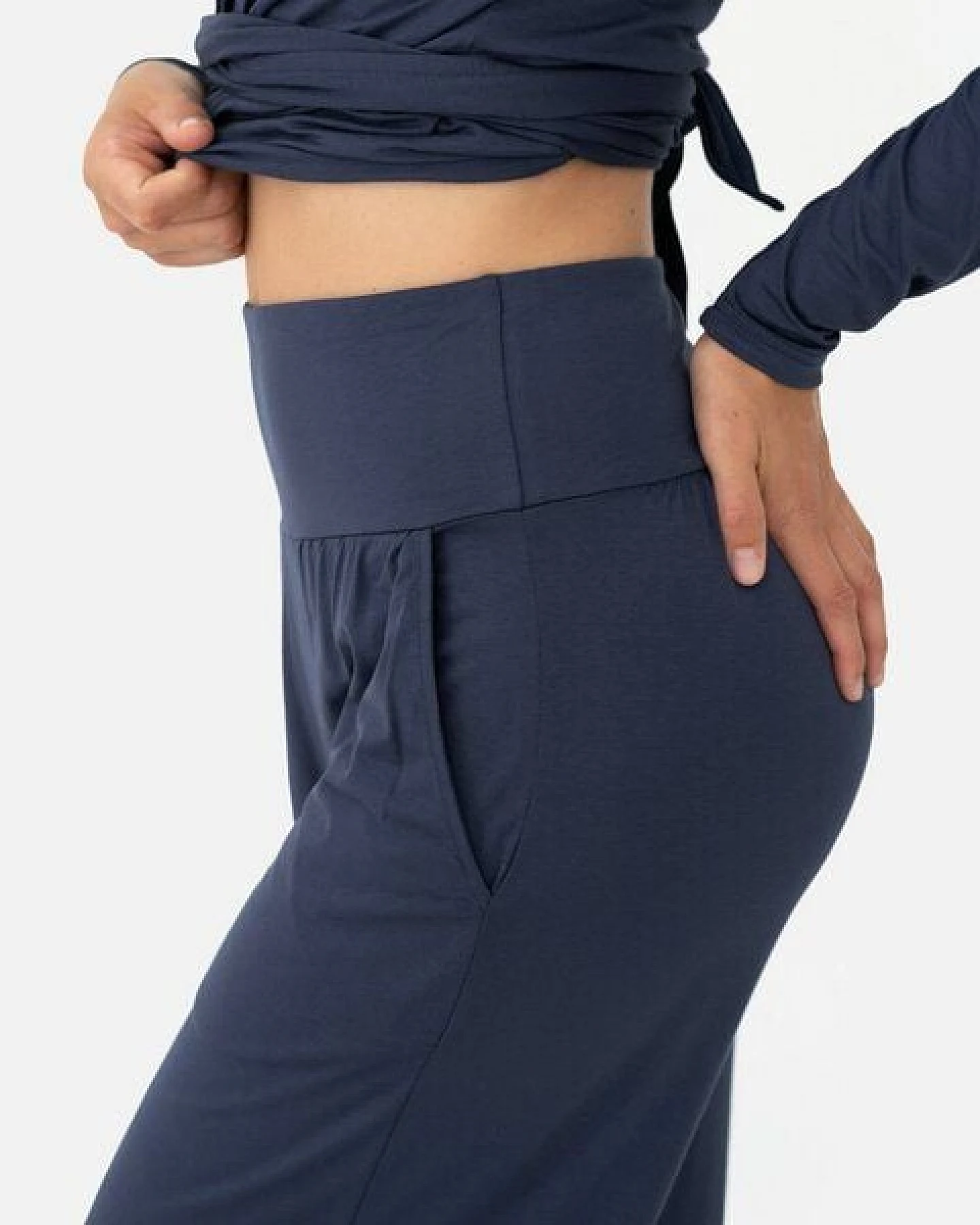 Lotuscrafts Heya Culotte – Ansicht 3