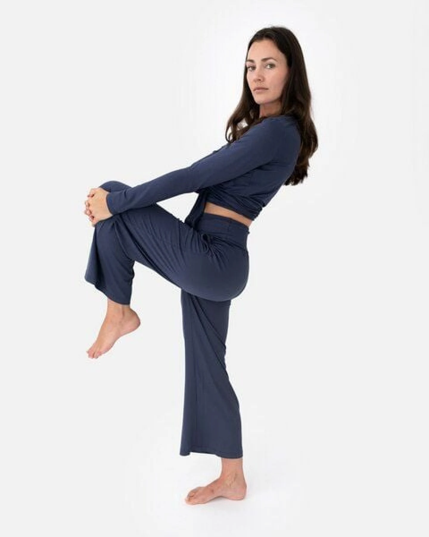 Lotuscrafts Heya Culotte – Ansicht 4