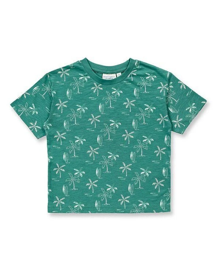 Sense Organics Kinder T-Shirt, Modell ANTON