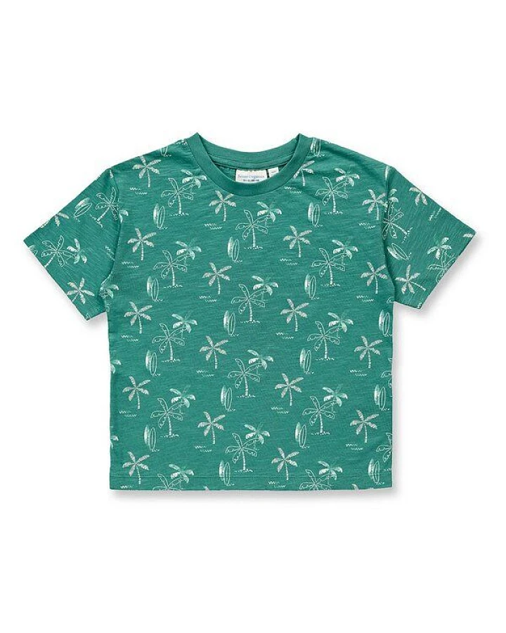 Sense Organics Kinder T-Shirt, Modell ANTON