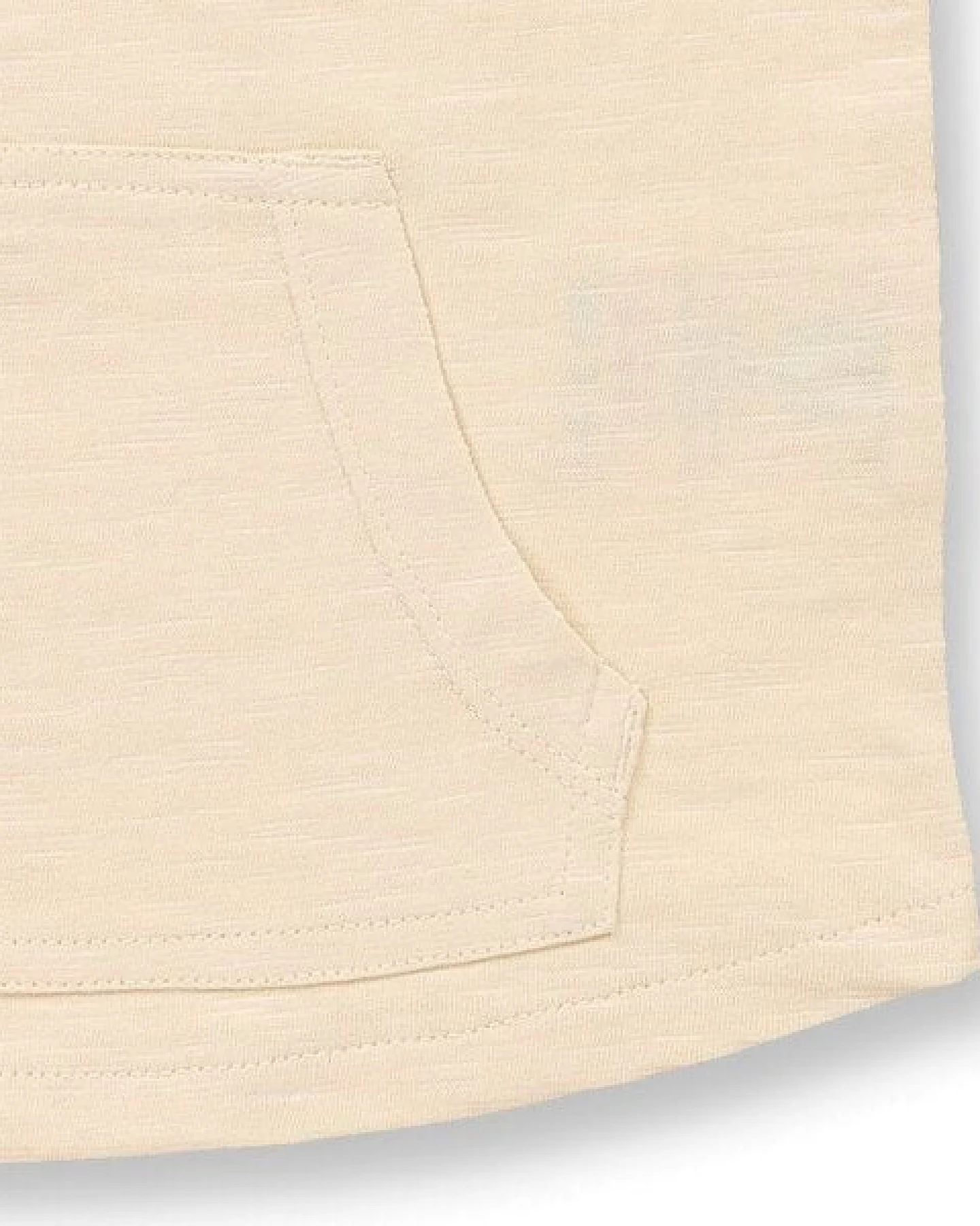 Sense Organics T-Shirt für Babys mit Kängurutasche, Modell TAMO – Ansicht 4
