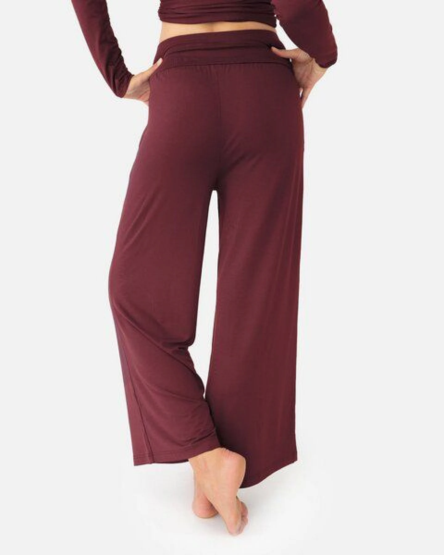 Lotuscrafts Heya Culotte – Ansicht 2