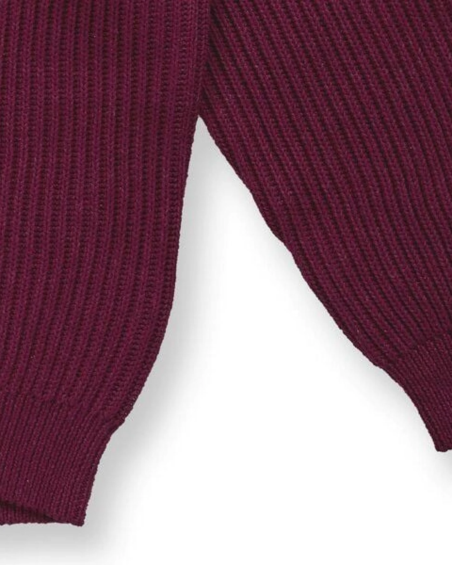 sense-organics Strickpullover für Damen, Modell FASSILA – Ansicht 3