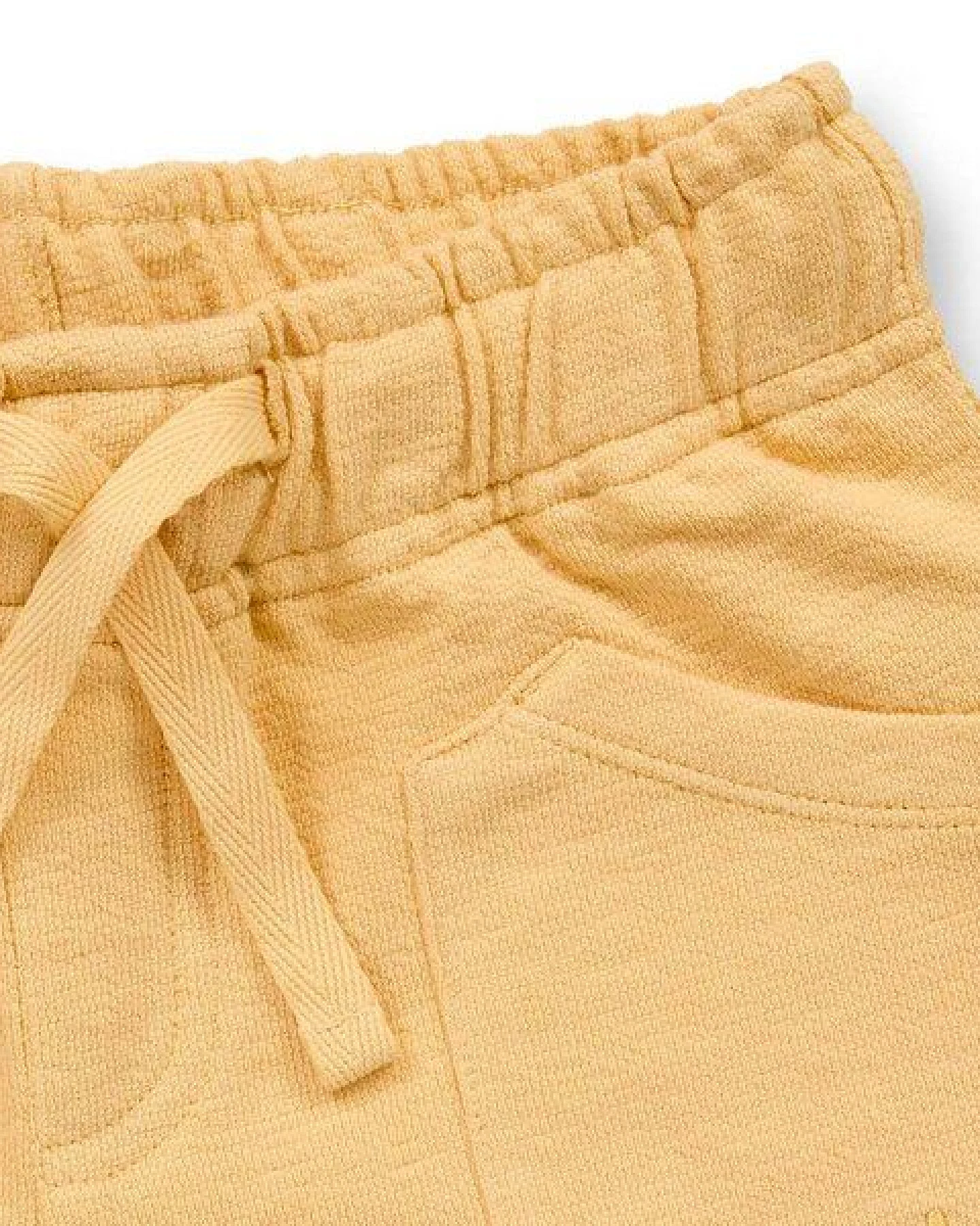 Sense Organics Baby Shorts, Modell MAKU – Ansicht 2