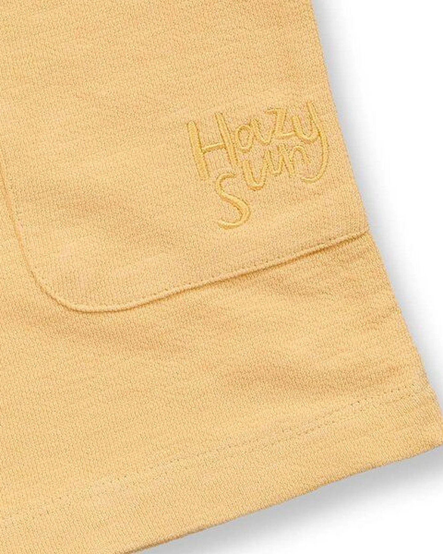 Sense Organics Baby Shorts, Modell MAKU – Ansicht 3