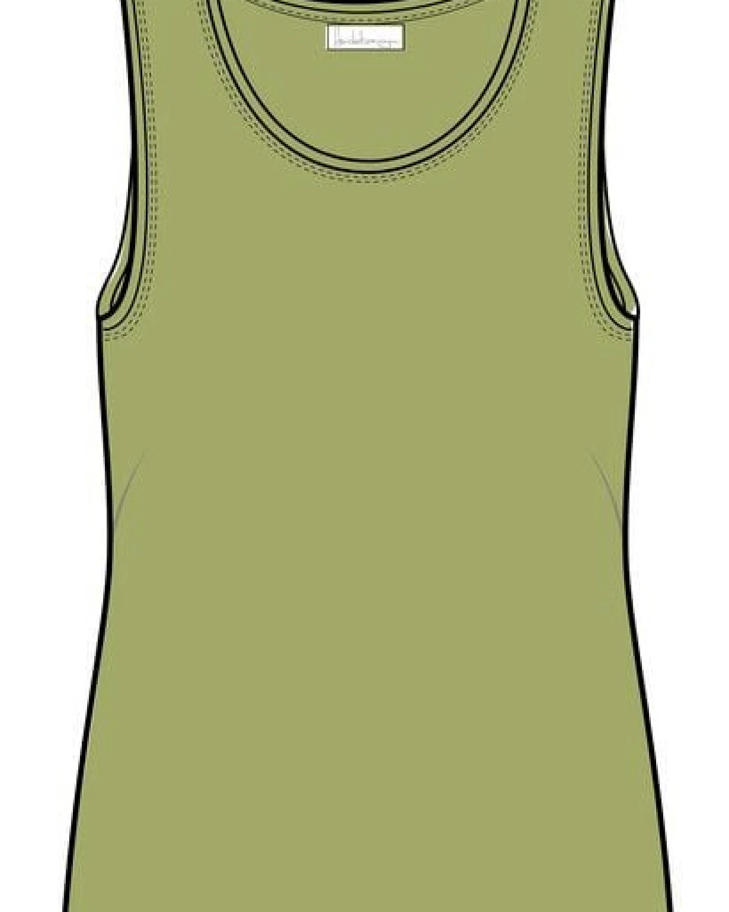 Heidekönigin Basic Top – Ansicht 3