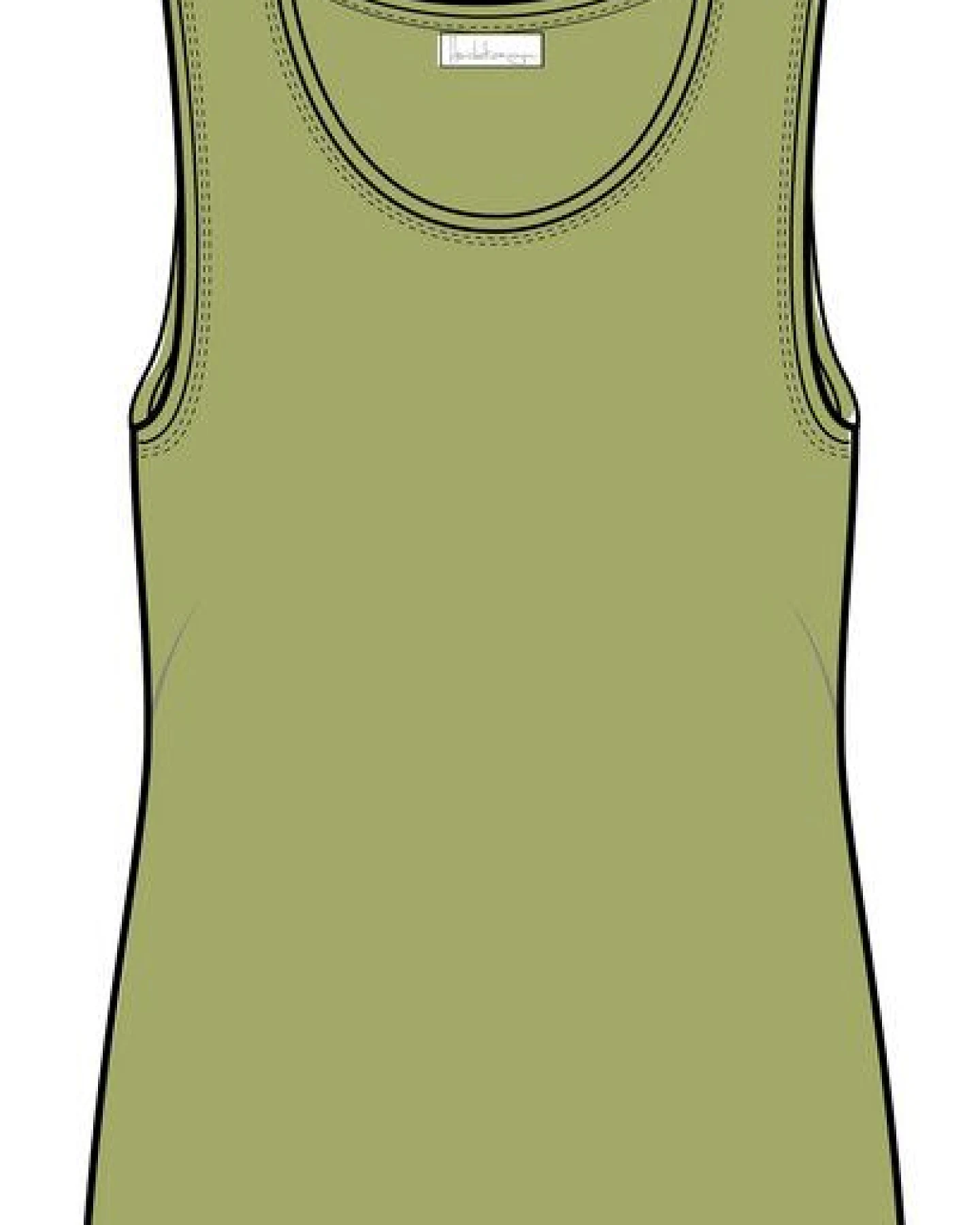 Heidekönigin Basic Top – Ansicht 3