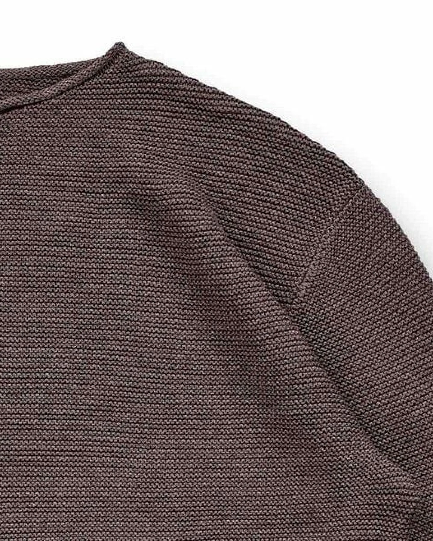 sense-organics Strickpullover für Damen, Modell LAISSA – Ansicht 2