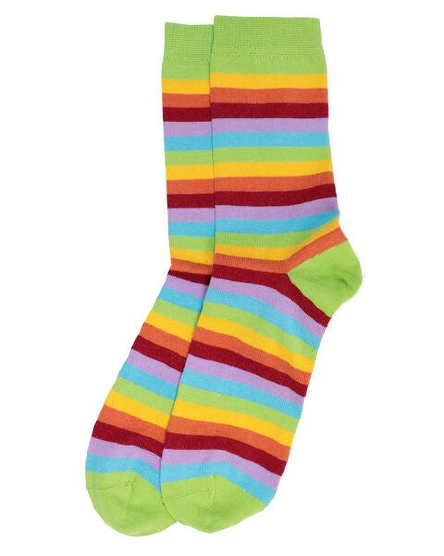 Grödo Damen Socken multicolor Bio Baumwolle Elasthan – Ansicht 2