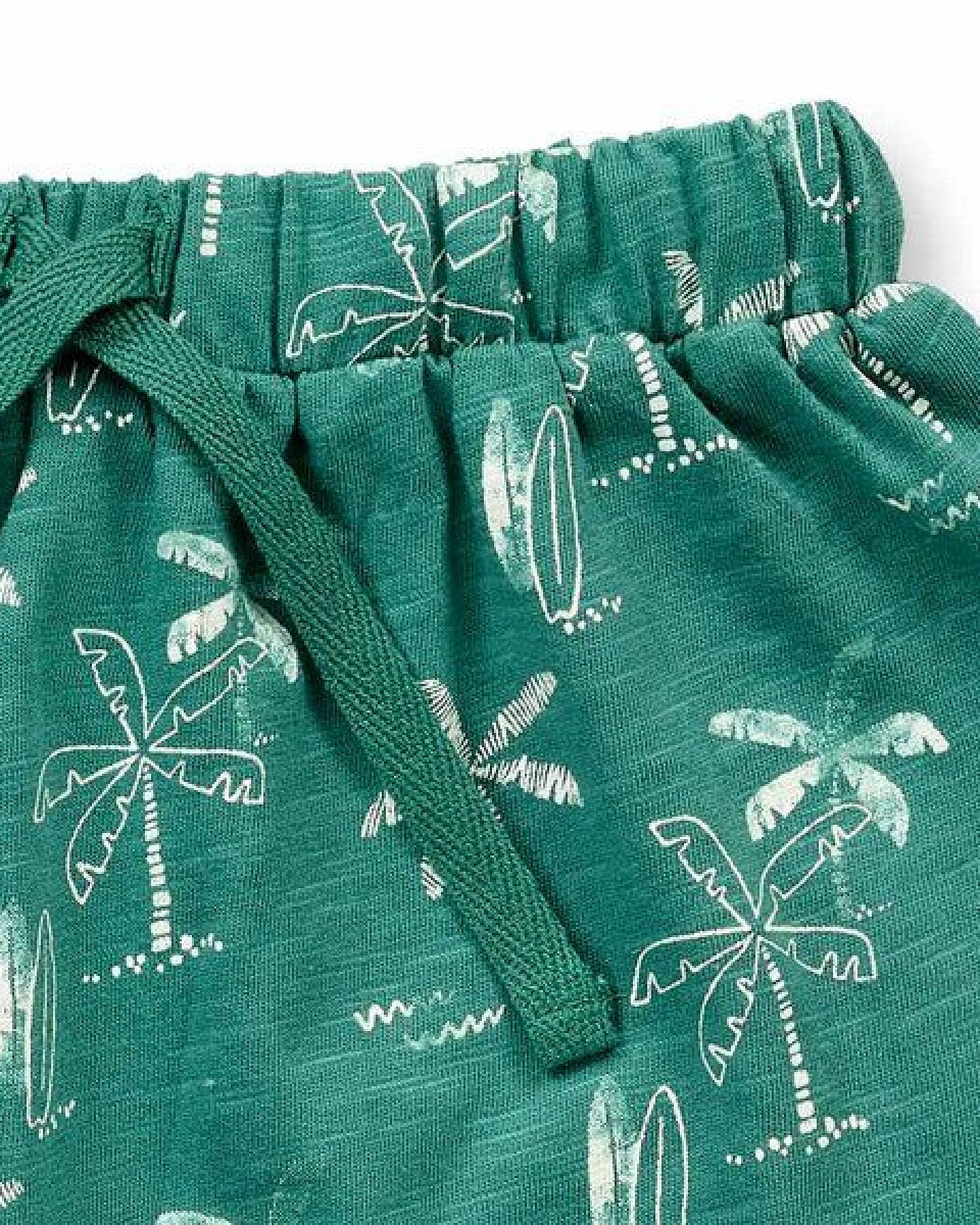 Sense Organics Baby Shorts, Modell MAGESH – Ansicht 2