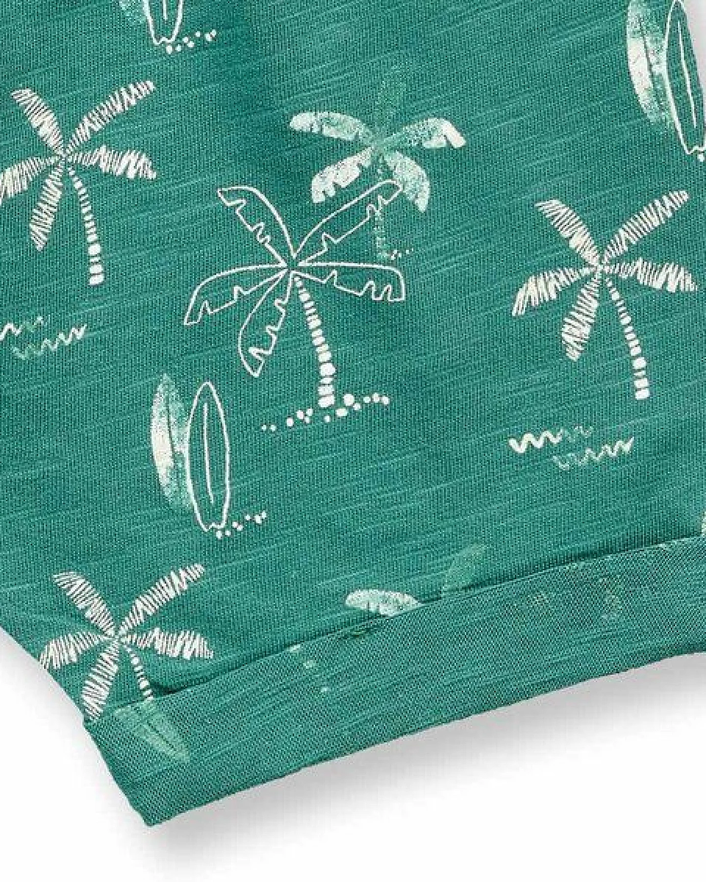 Sense Organics Baby Shorts, Modell MAGESH – Ansicht 3