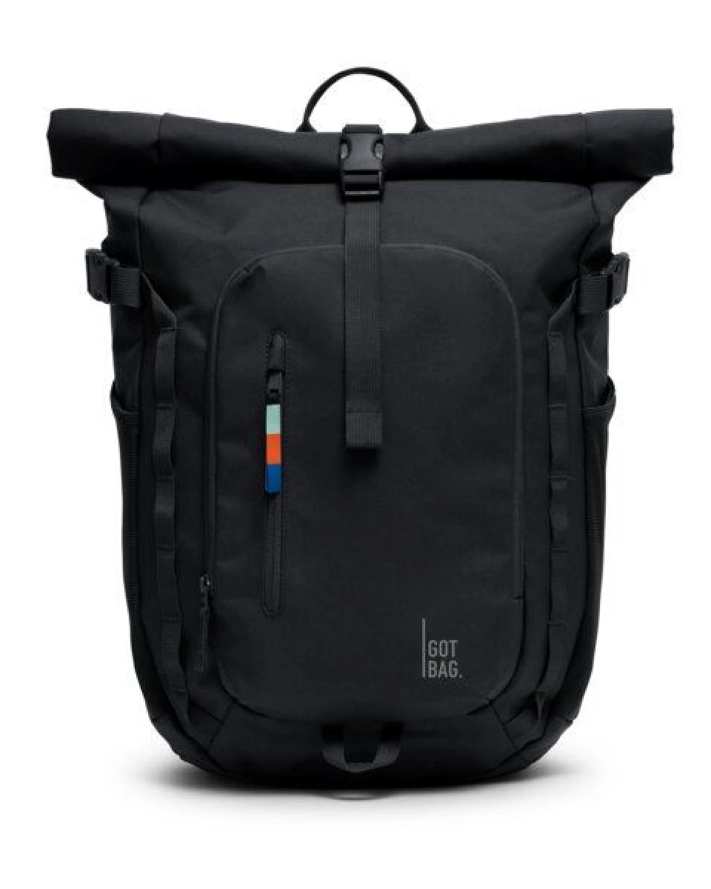 GOT BAG Rolltop Adventure – Ansicht 2