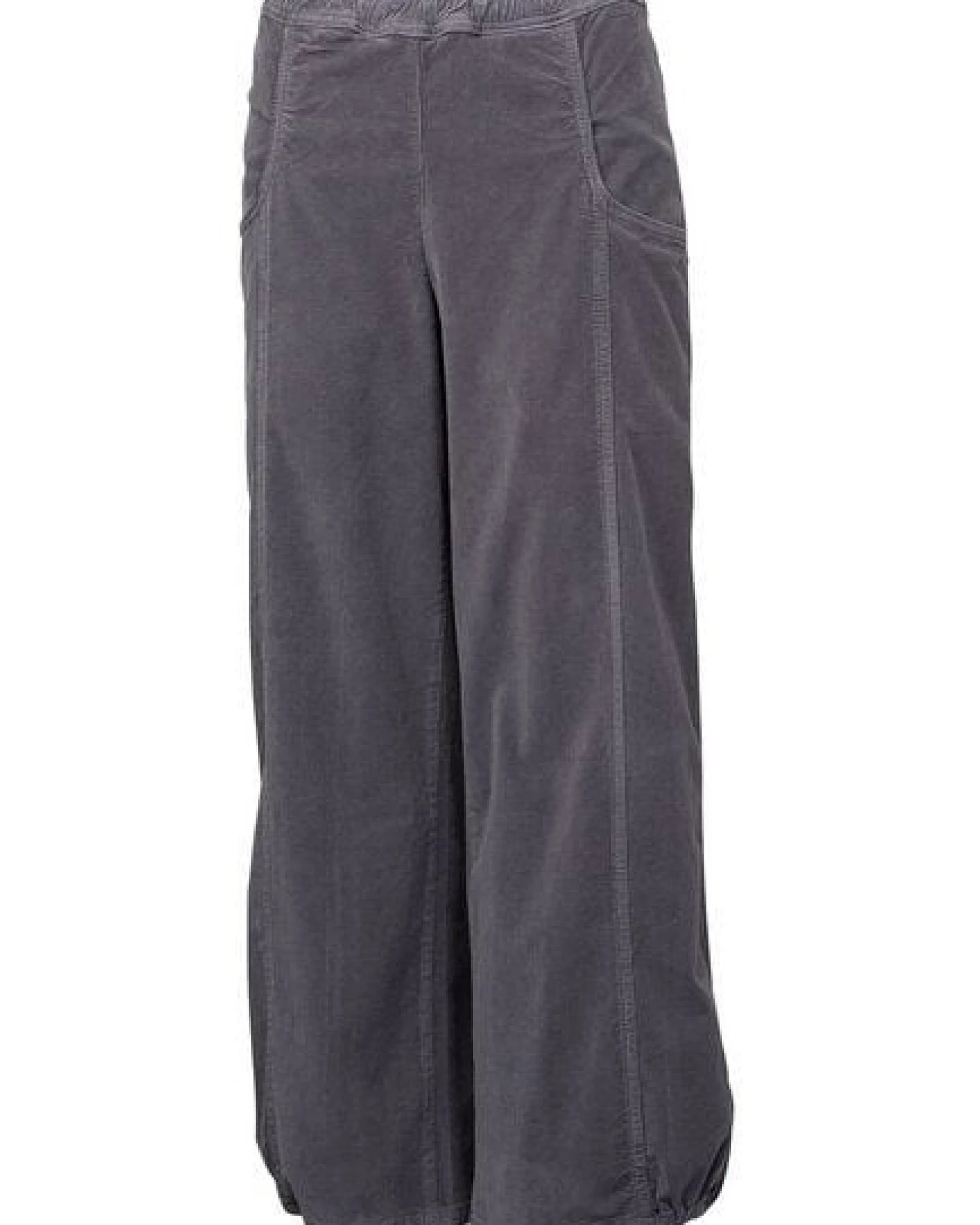 Heidekönigin Cordhose – Ansicht 3