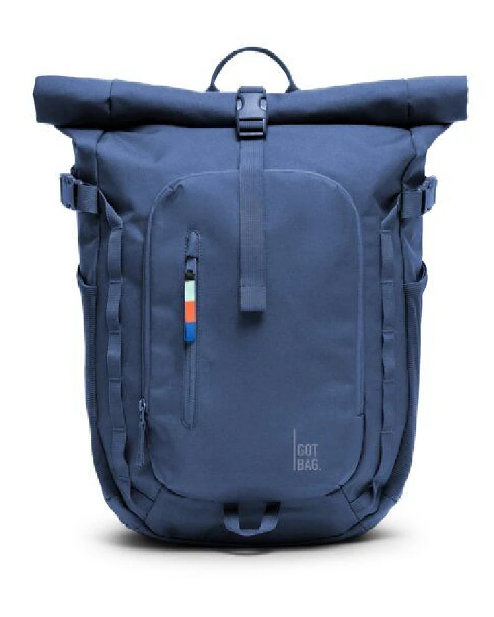 Blau