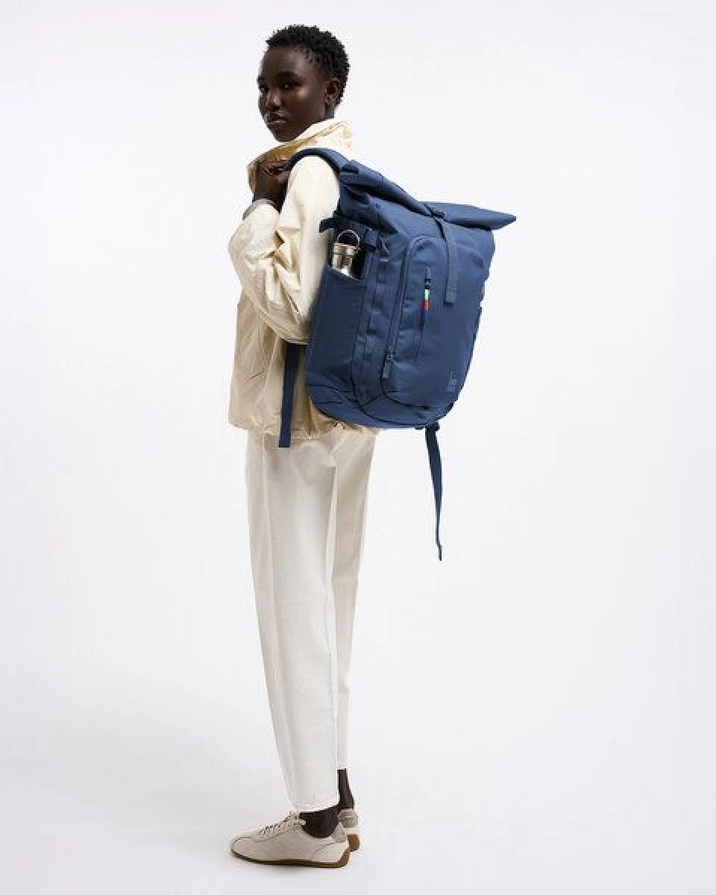 GOT BAG Rolltop Adventure – Ansicht 4