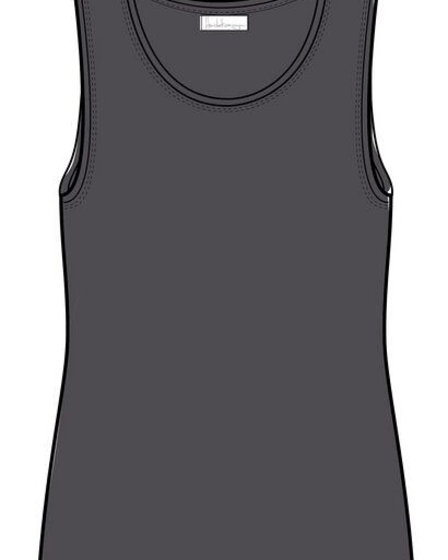 Heidekönigin Basic Top – Ansicht 3