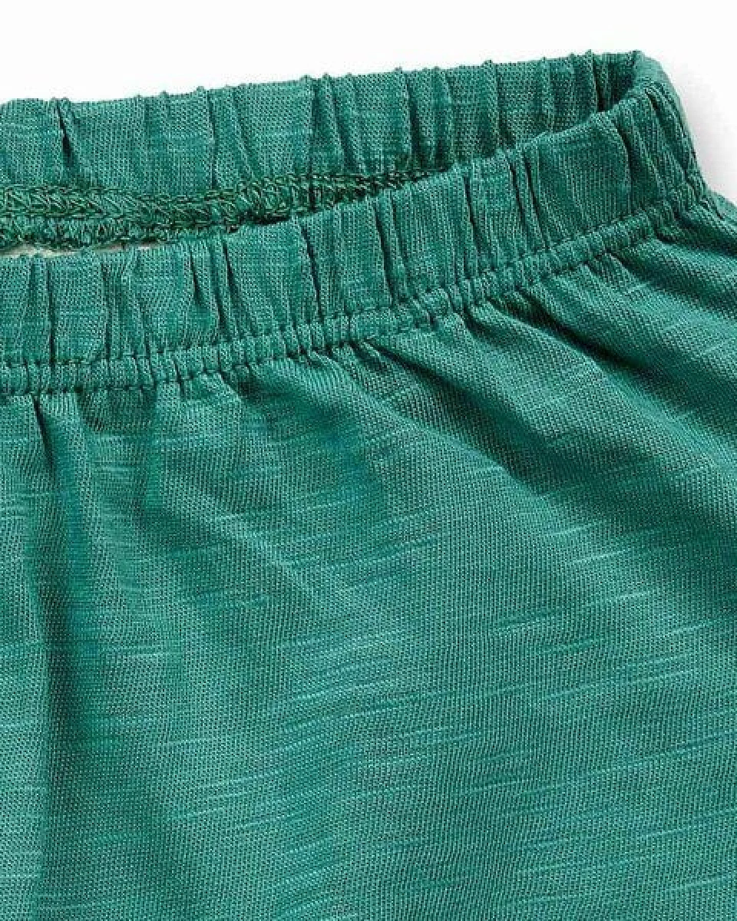 Sense Organics Baby Shorts, Modell MAYA – Ansicht 2