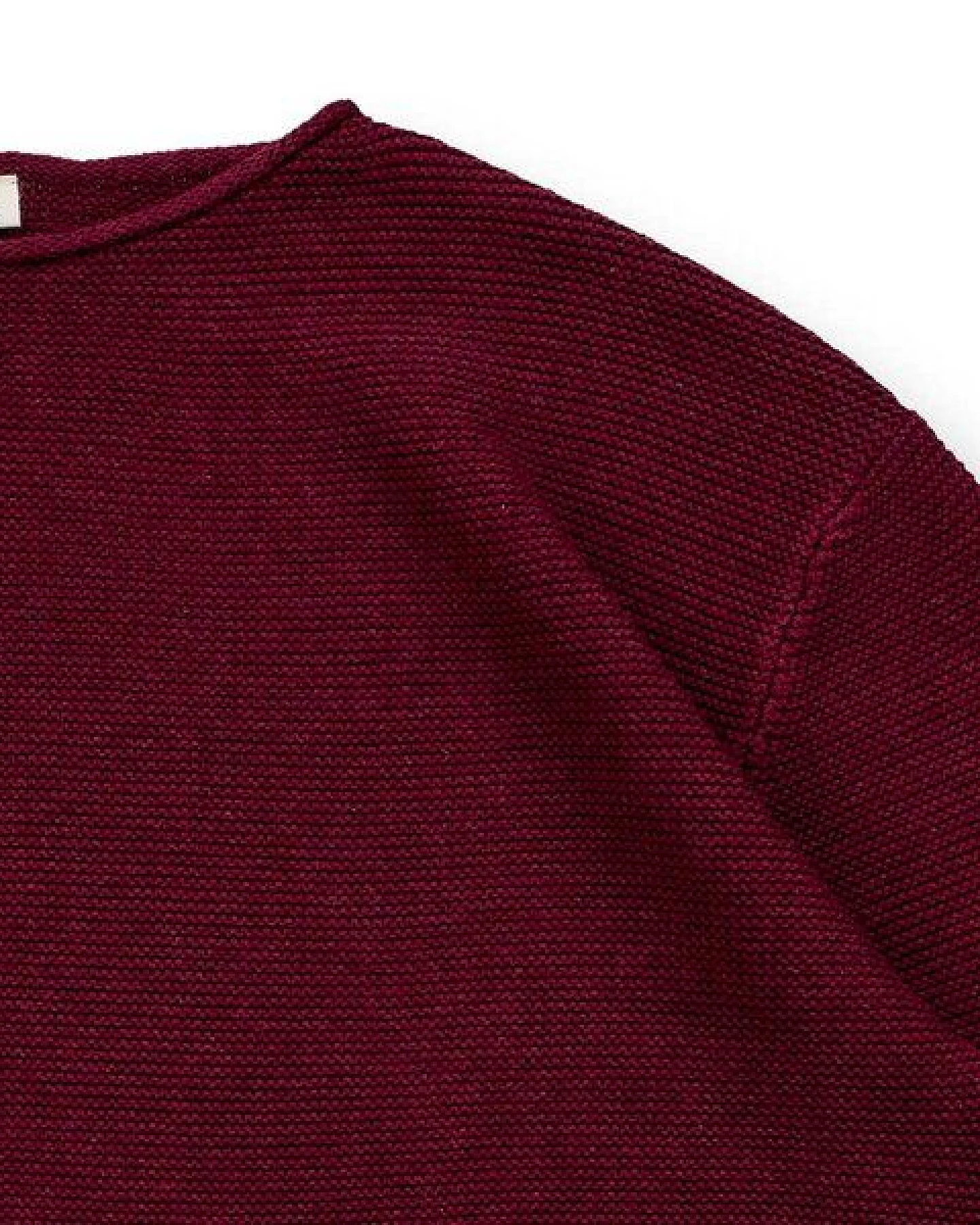 sense-organics Strickpullover für Damen, Modell LAISSA – Ansicht 2