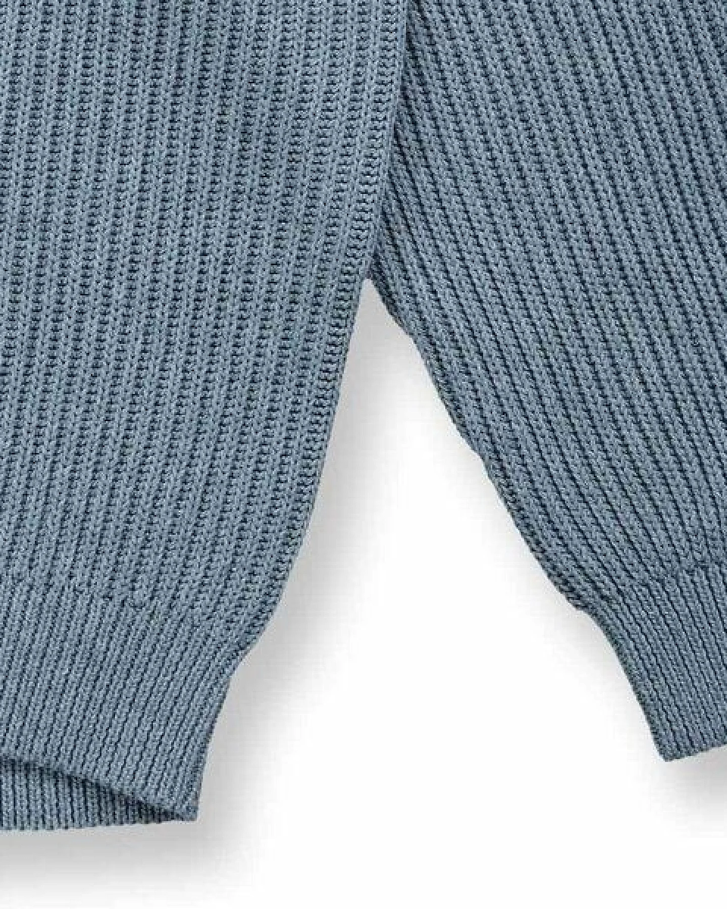 sense-organics Strickpullover für Damen, Modell FASSILA – Ansicht 3