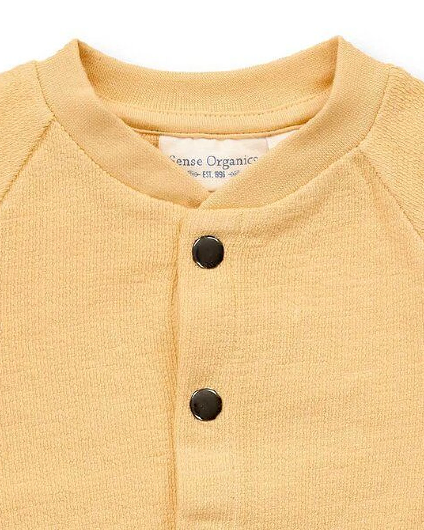 Sense Organics Baby Jacke, Modell YANNIE – Ansicht 3