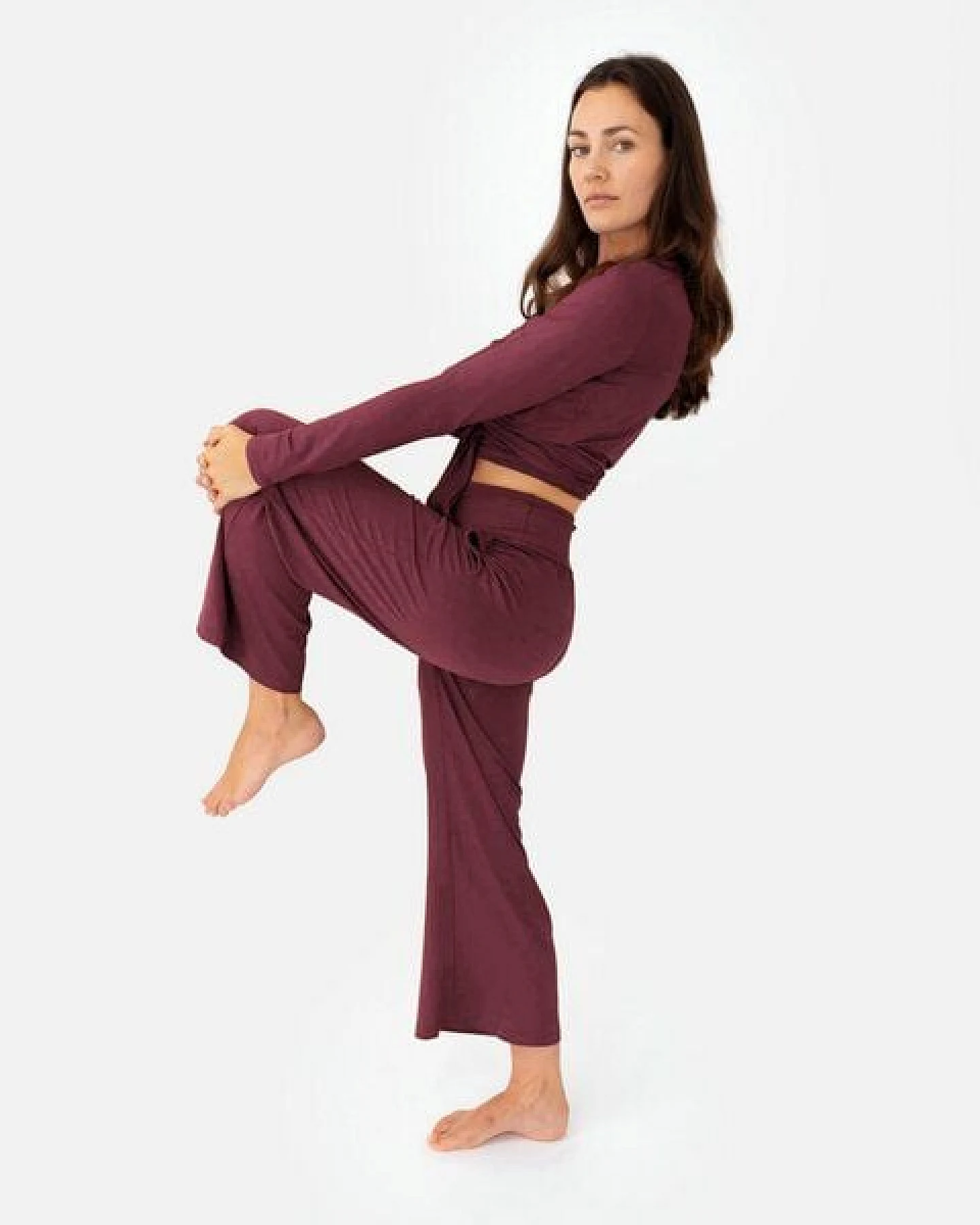 Lotuscrafts Heya Culotte – Ansicht 4
