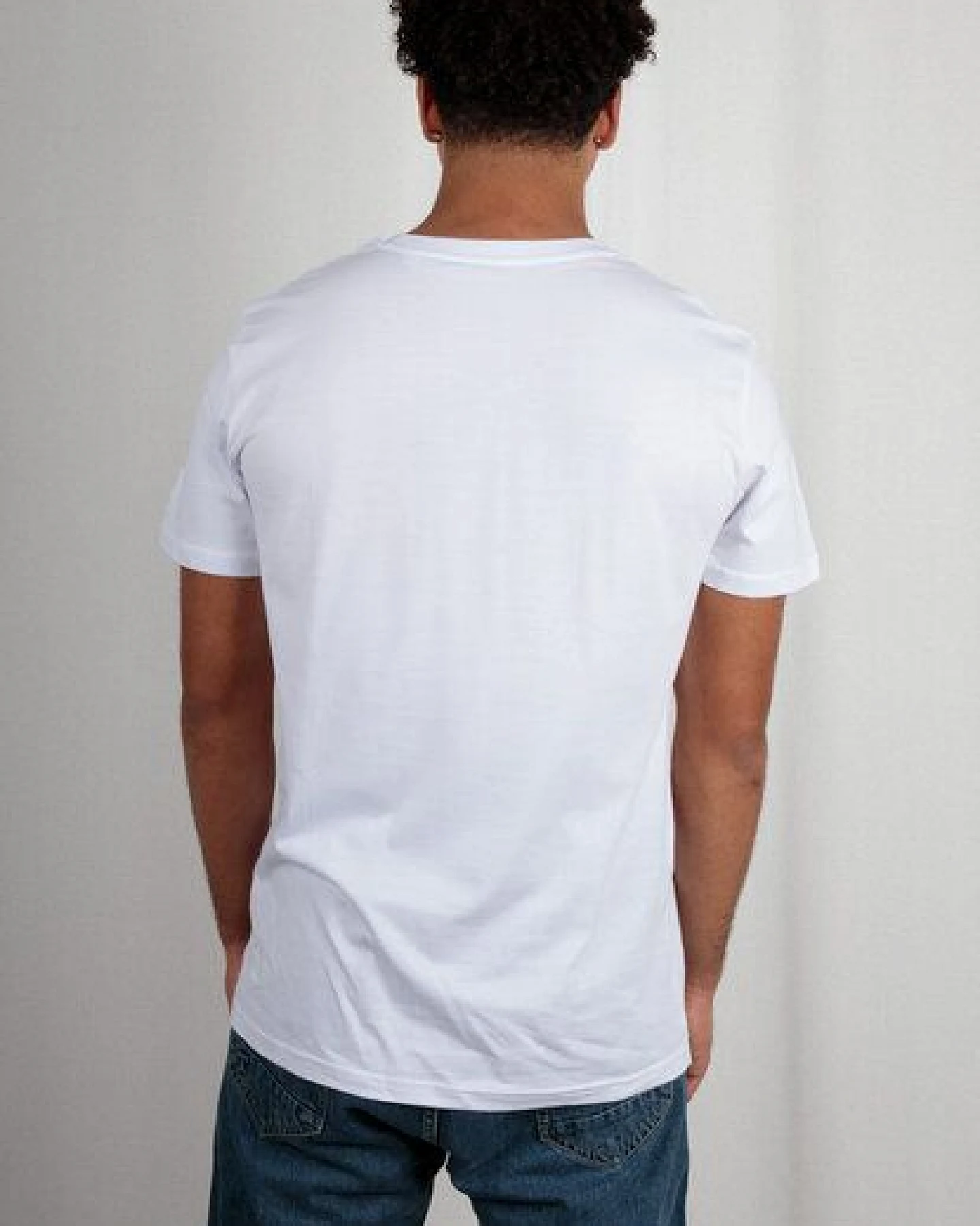 TORLAND Basic T-Shirt CRAFTER – Ansicht 2