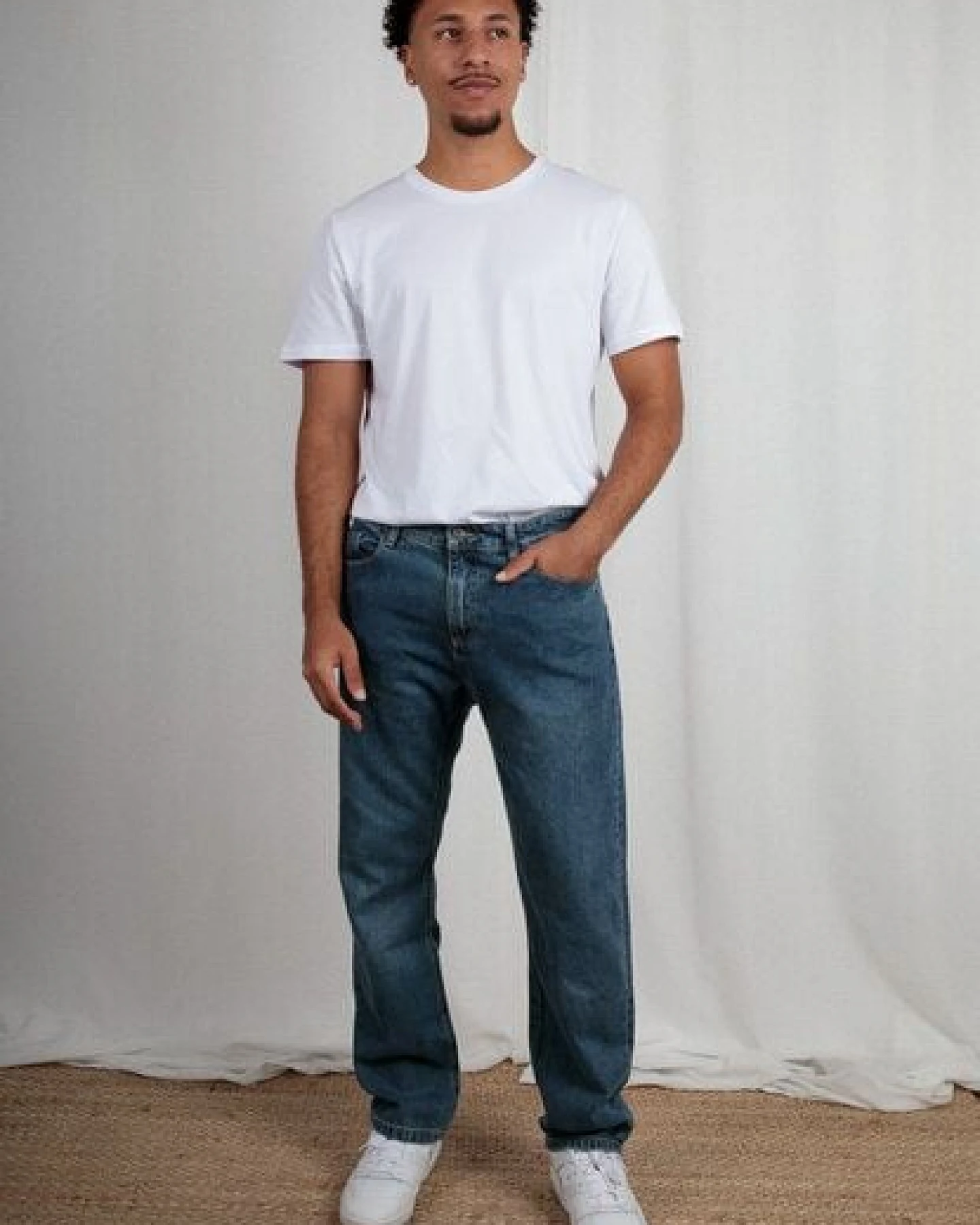 TORLAND Basic T-Shirt CRAFTER – Ansicht 3