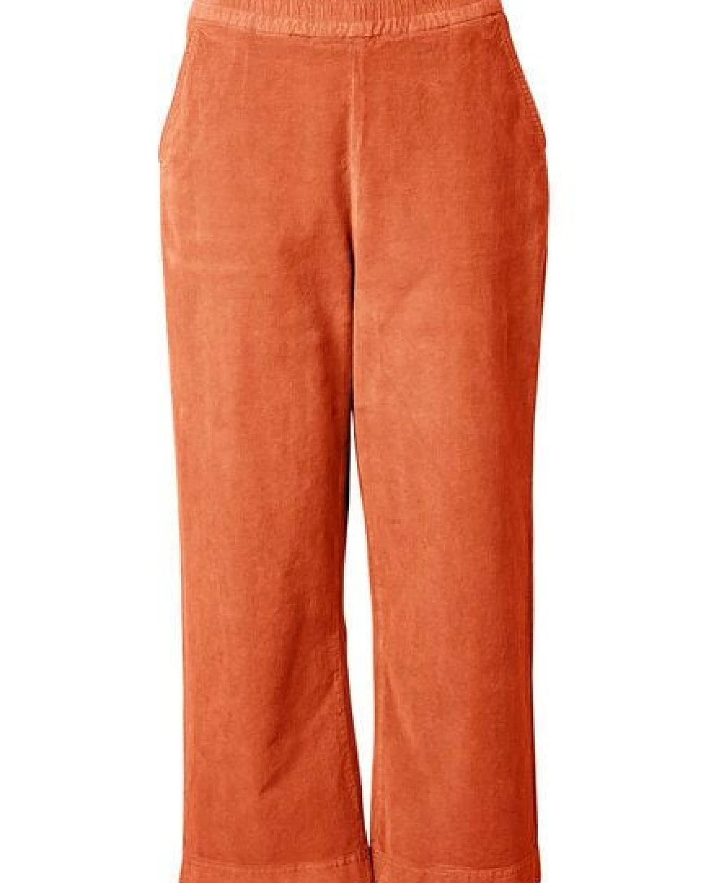 Heidekönigin 7/8-Cordhose weit – Ansicht 3