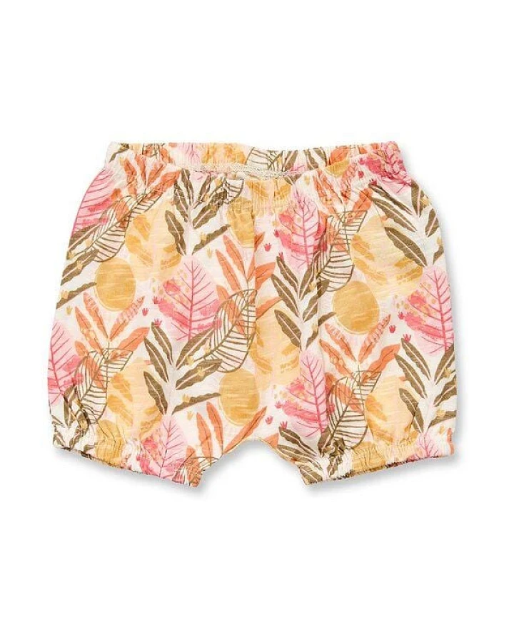 Produktseite: Sense Organics Baby Shorts, Modell MAYA