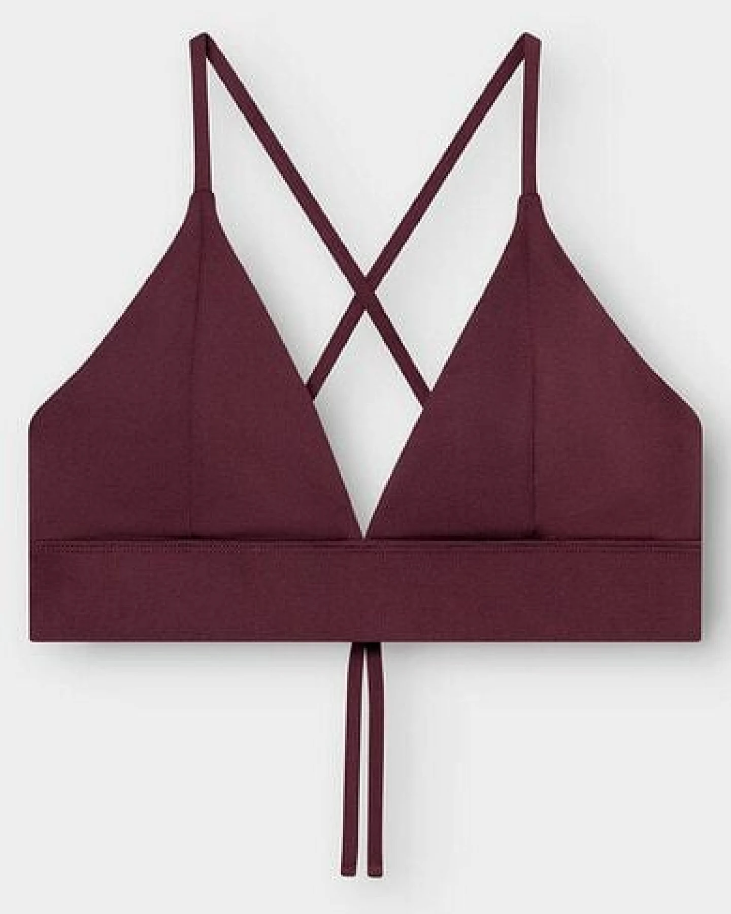 DEDICATED Damen Bikini-top „Alva" recycelt – Ansicht 4