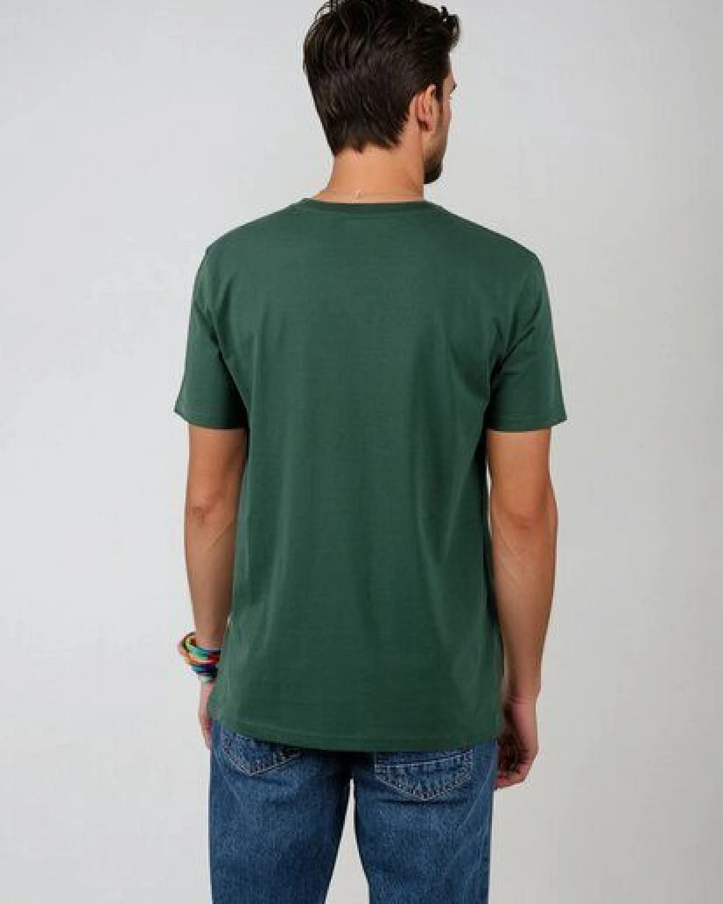 TORLAND Basic T-Shirt CRAFTER – Ansicht 2