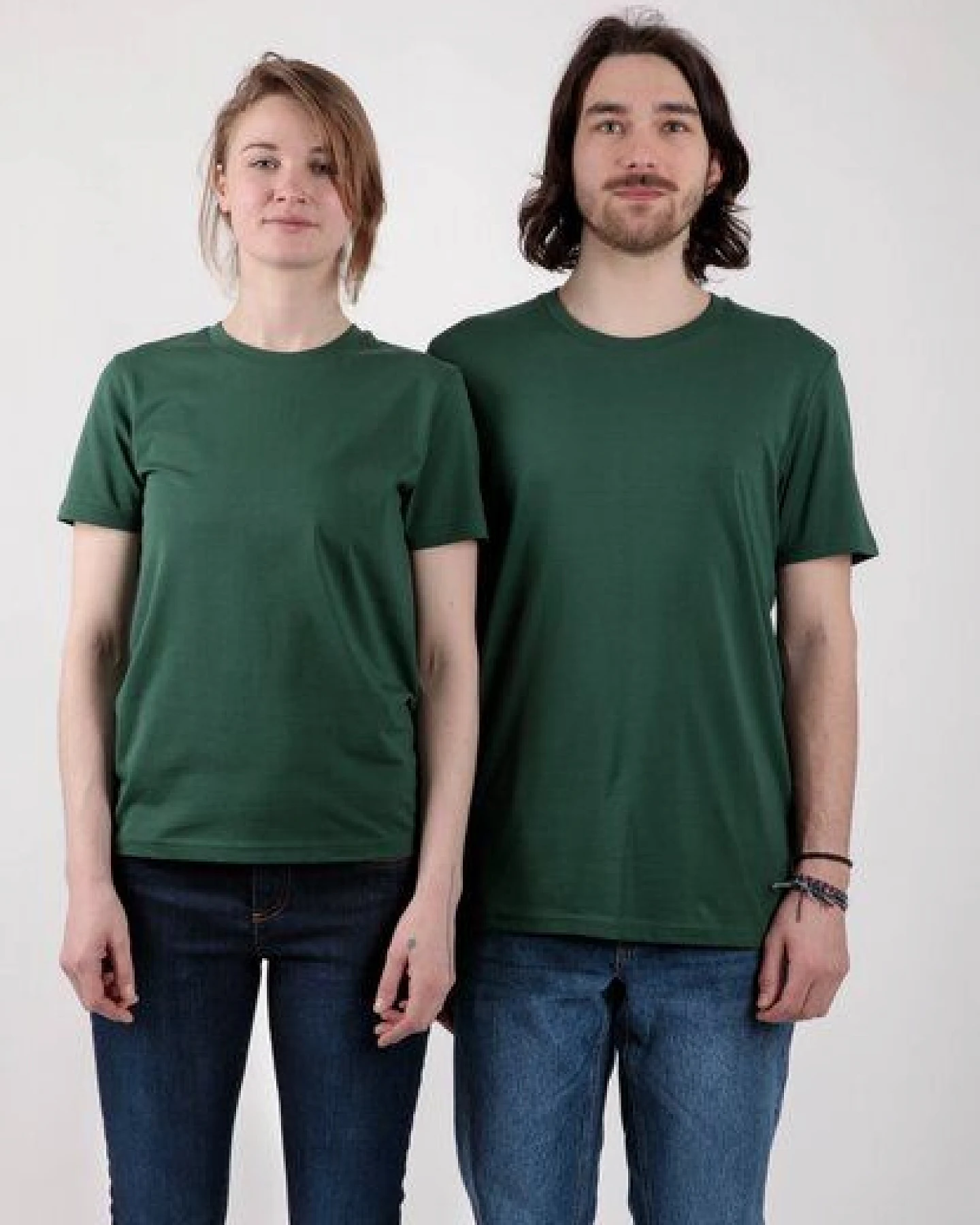 TORLAND Basic T-Shirt CRAFTER – Ansicht 3