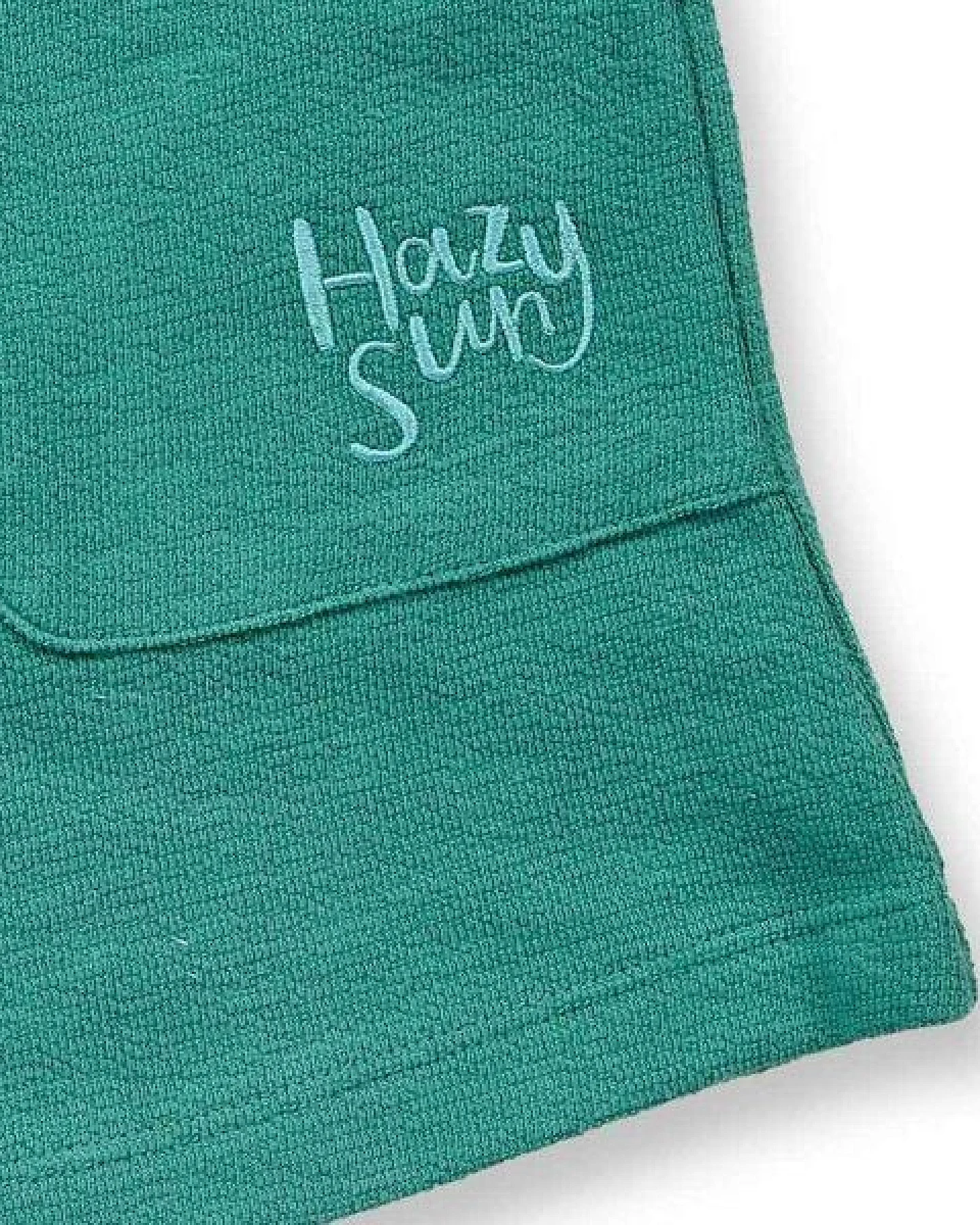 Sense Organics Baby Shorts, Modell MAKU – Ansicht 3
