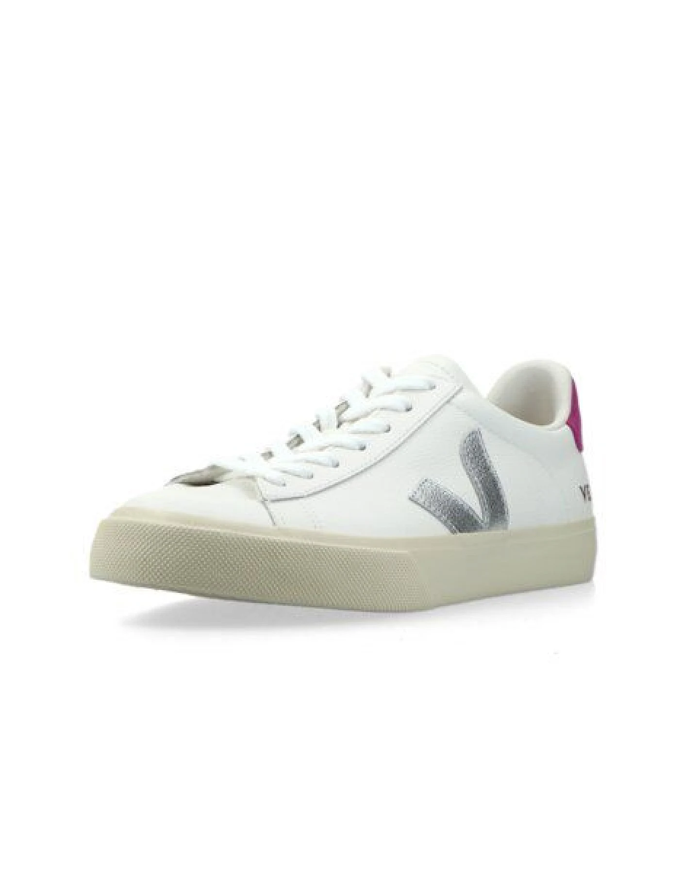 Veja Sneaker Unisex - Campo Leather – Ansicht 2