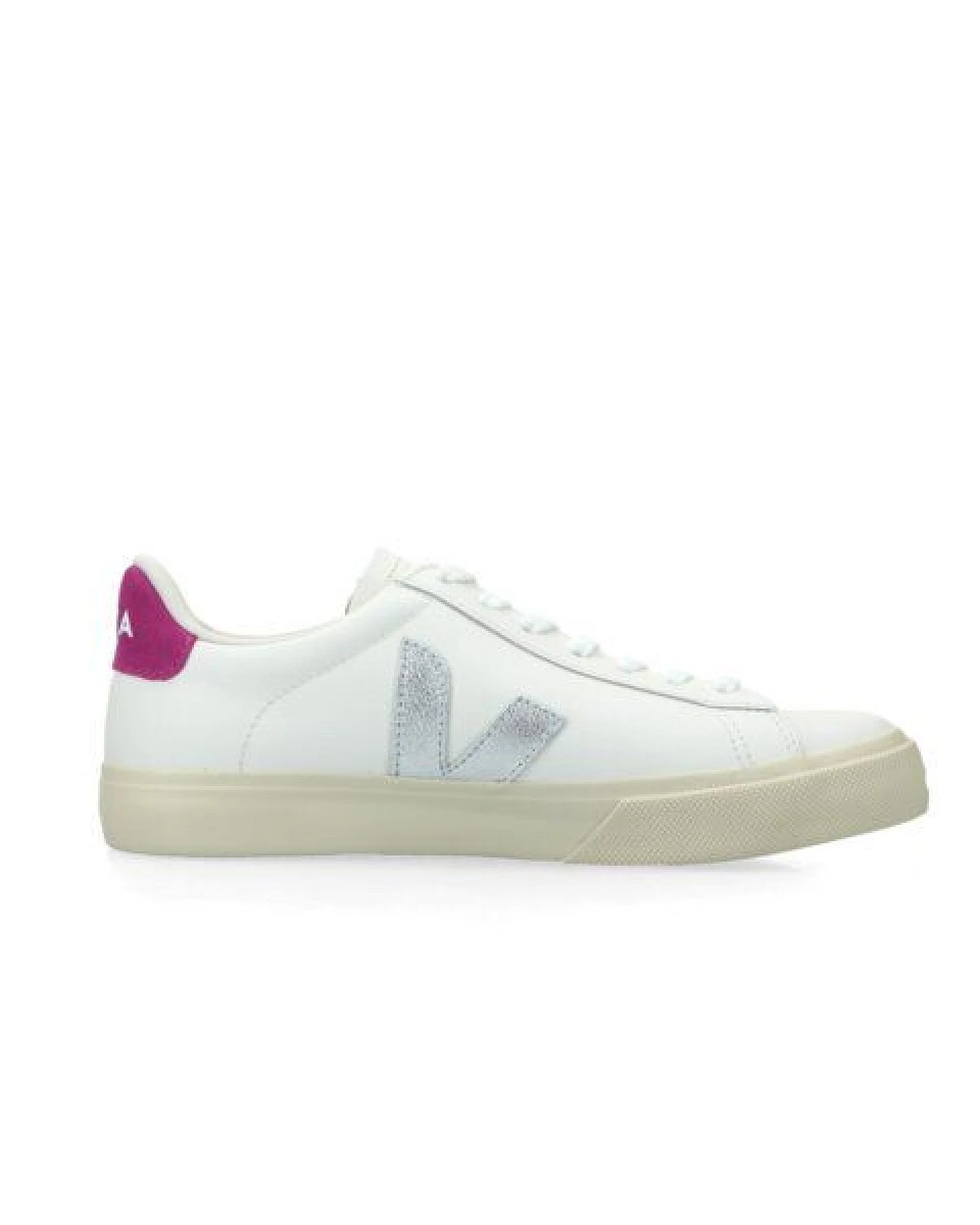 Veja Sneaker Unisex - Campo Leather – Ansicht 3