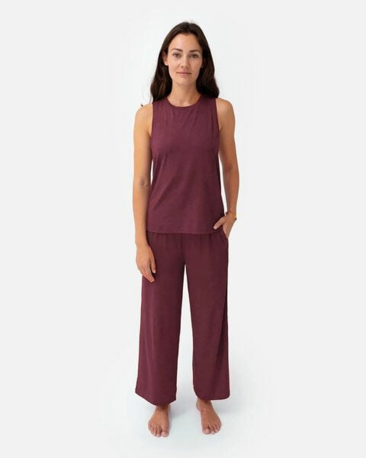 Lotuscrafts Naima Top – Ansicht 3