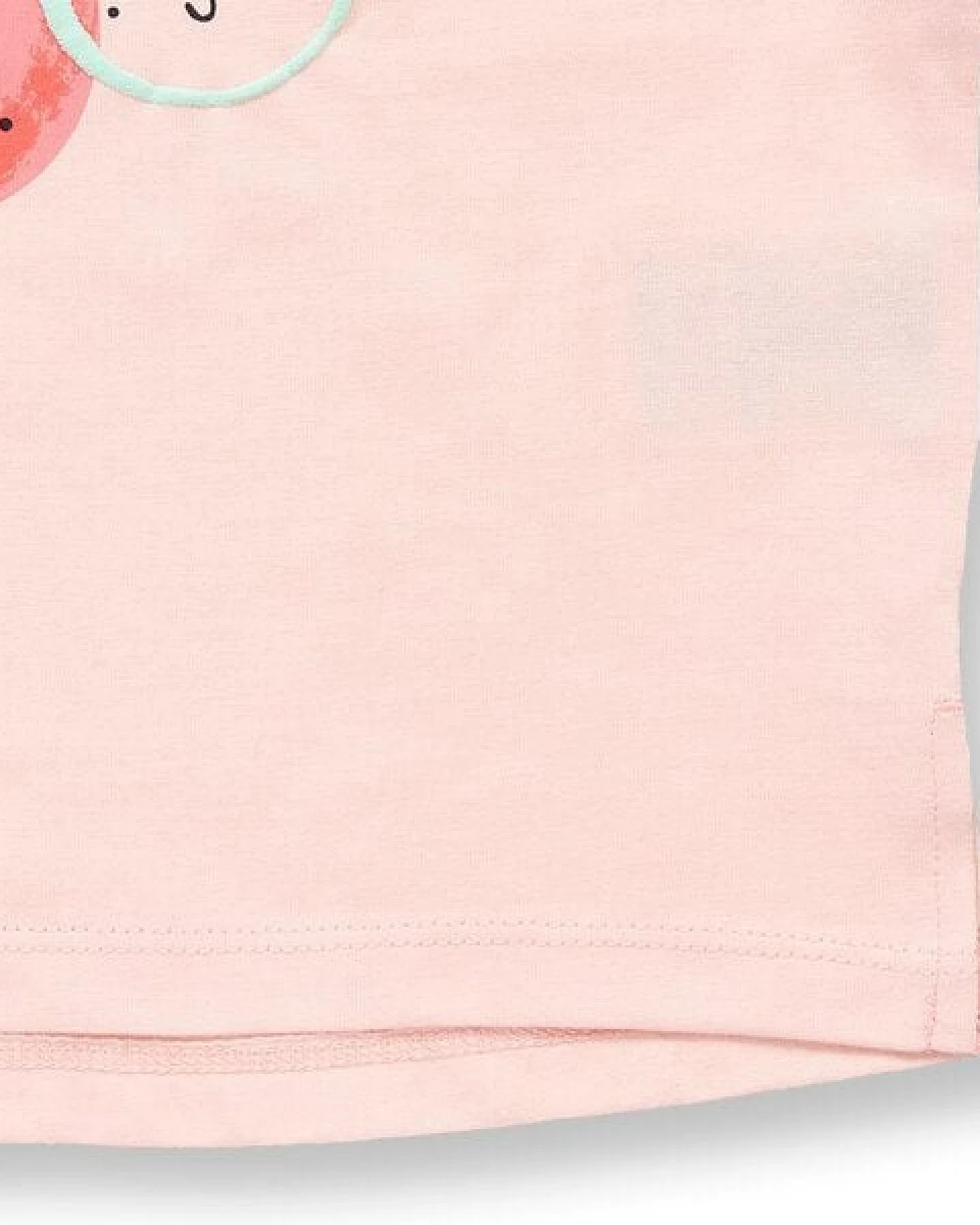 Sense Organics Baby T-Shirt, Modell SOPHIE – Ansicht 4