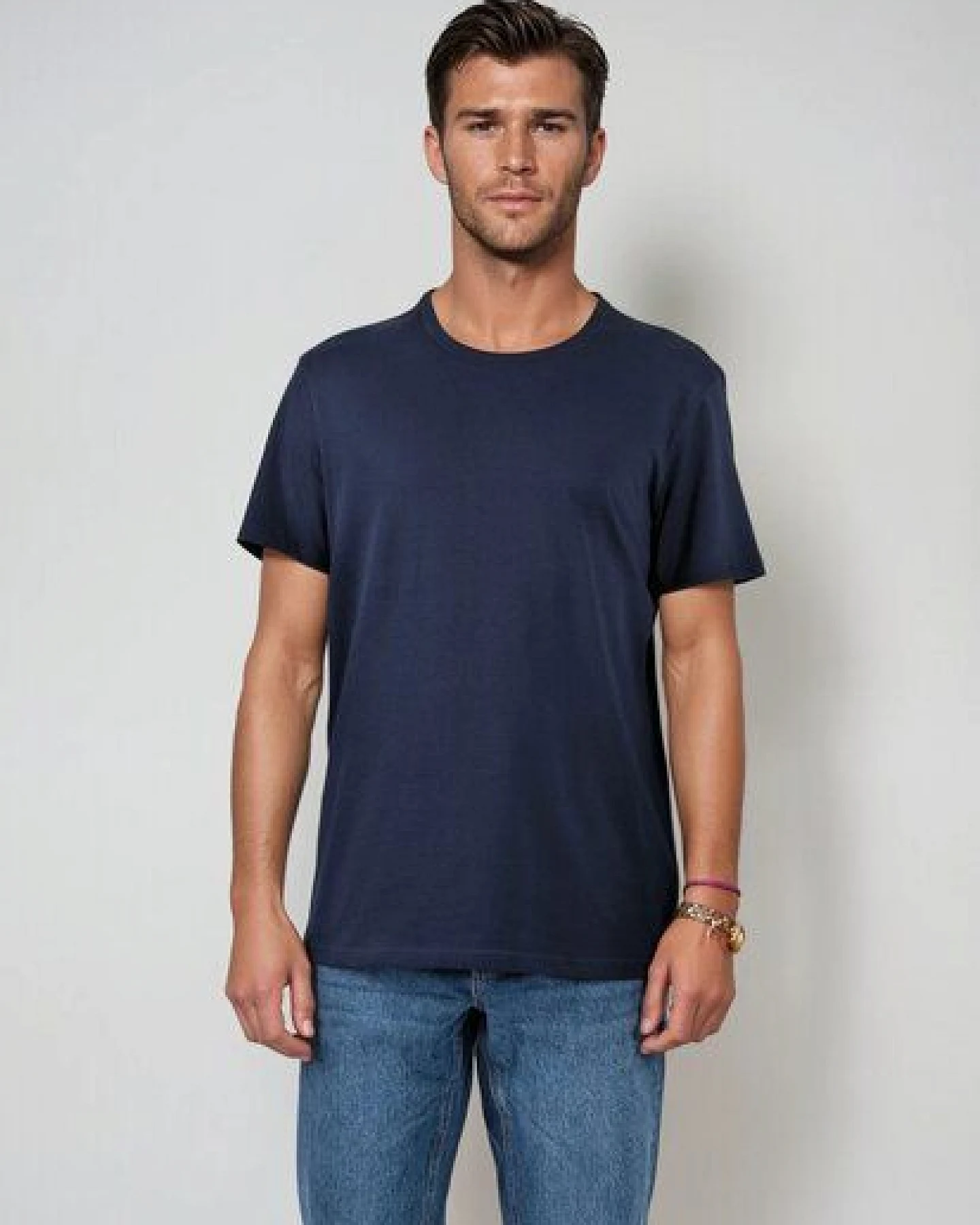 TORLAND Basic T-Shirt CRAFTER – Ansicht 2