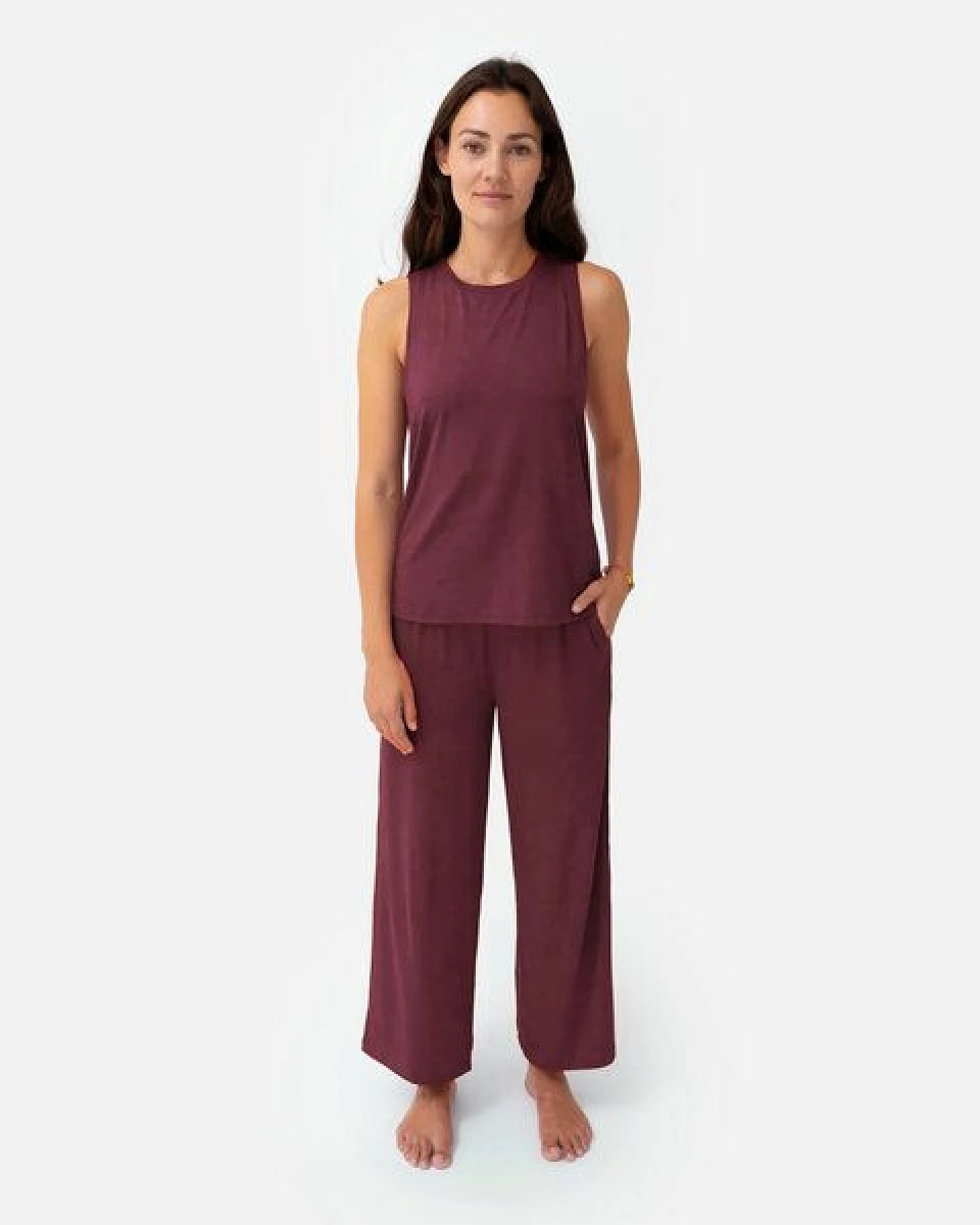 Lotuscrafts Naima Top – Ansicht 3