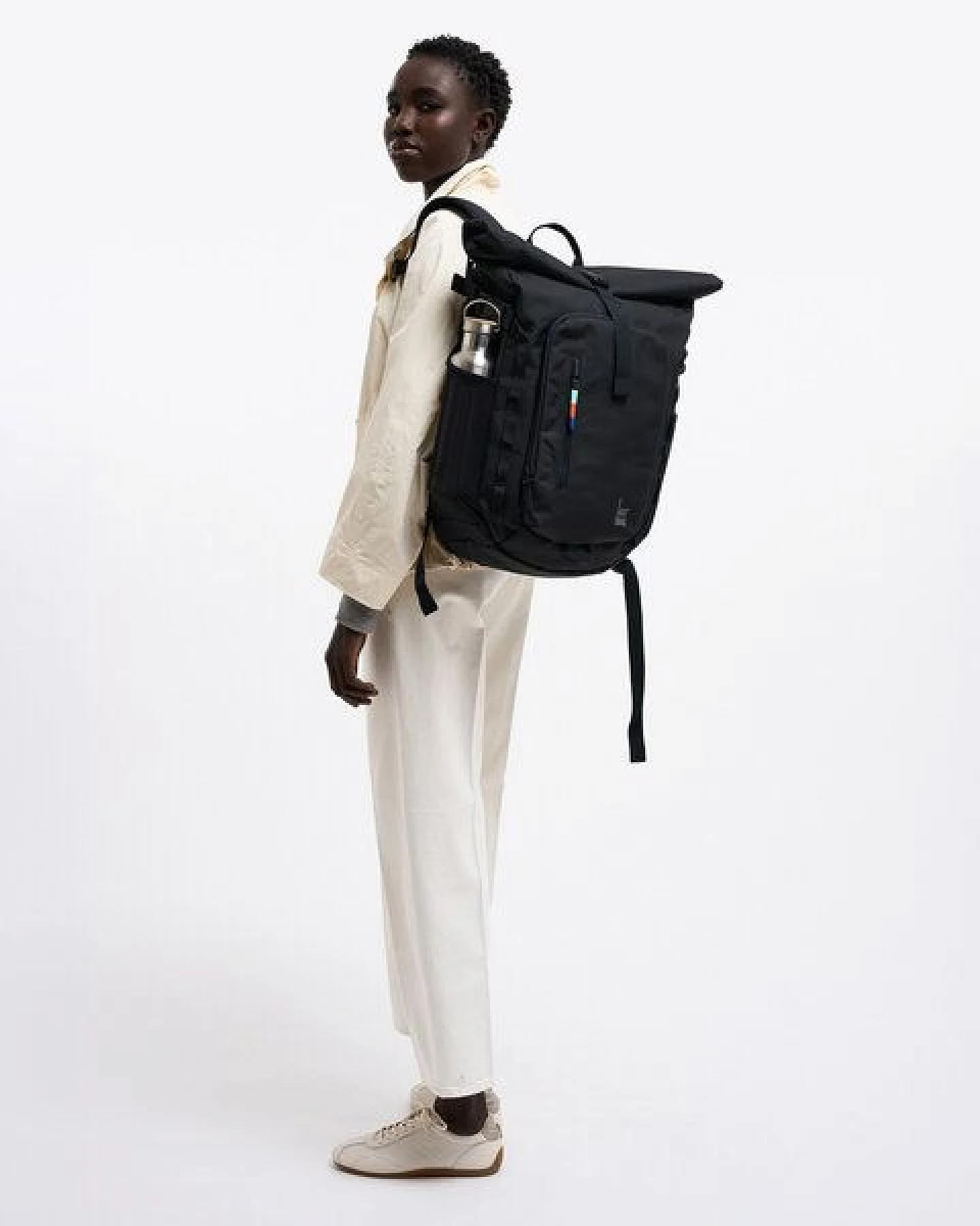 GOT BAG Rolltop Adventure – Ansicht 4