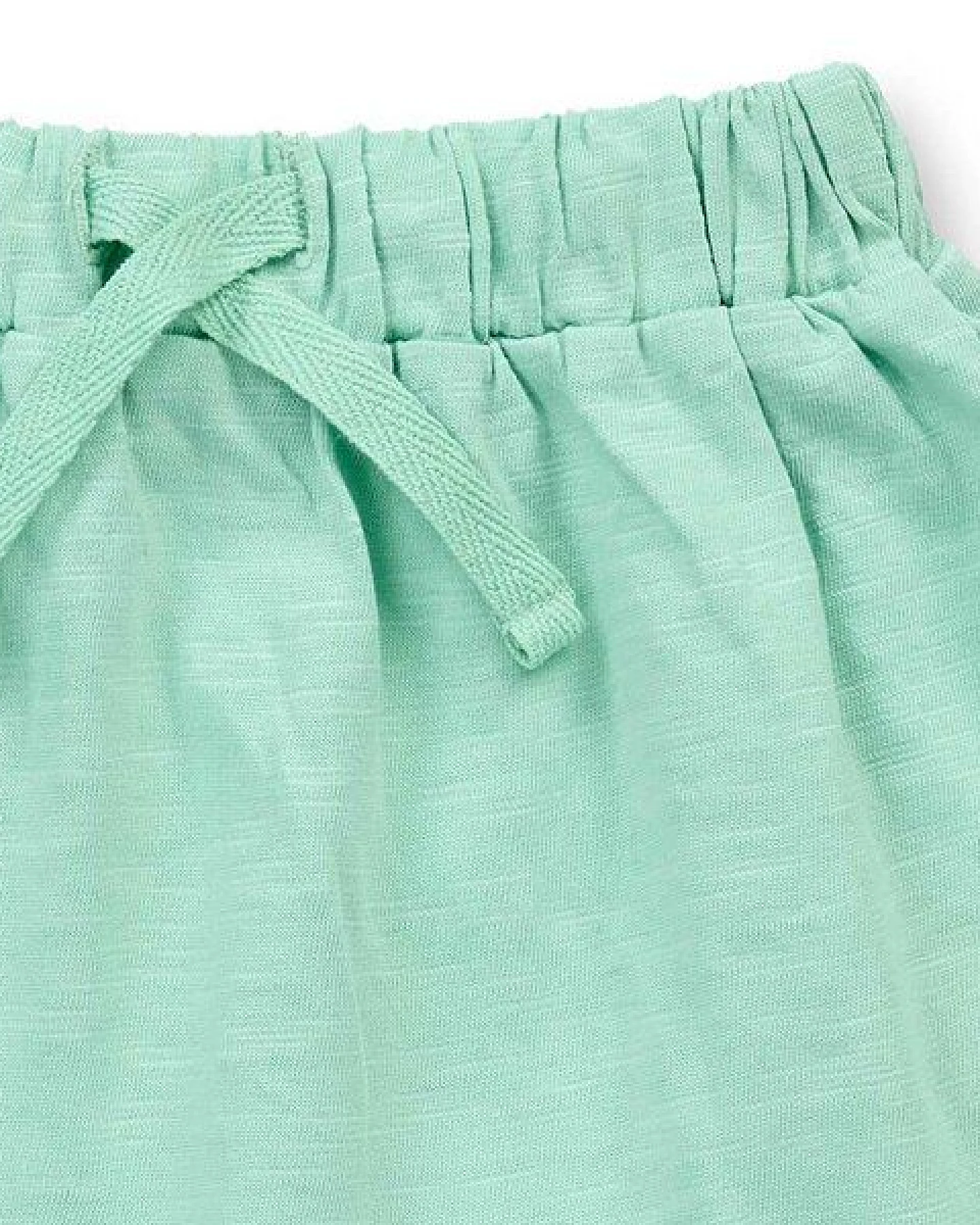 Sense Organics Baby Shorts, Modell MAGESH – Ansicht 3
