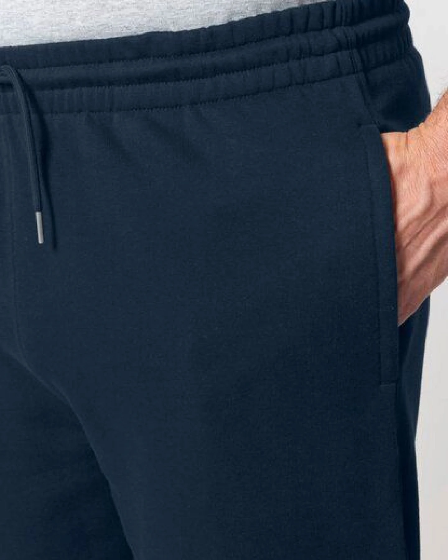 TORLAND Sweatpants Jogginghose MOVER PURE ORGANIC – Ansicht 2