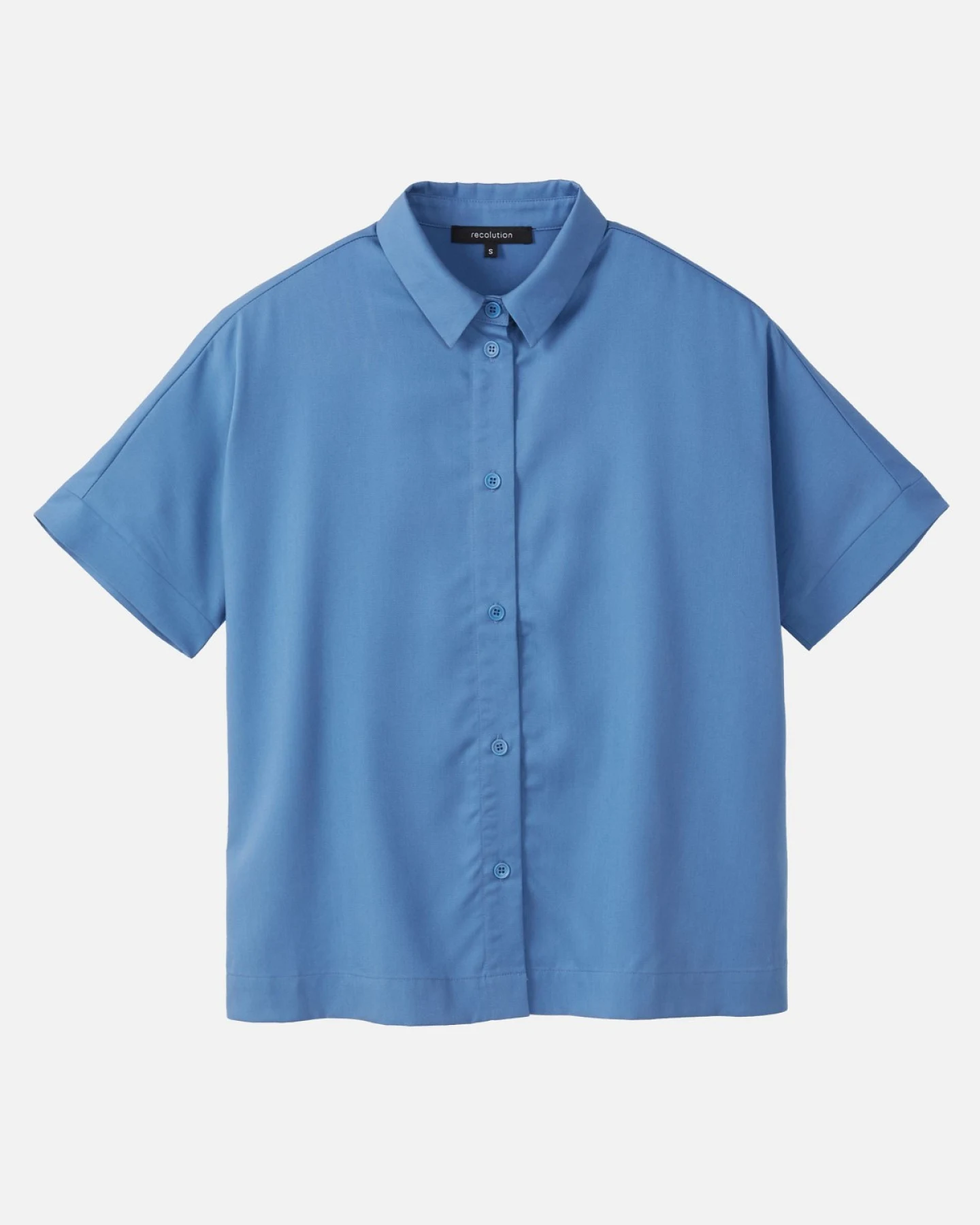 Bluse Lotus – Ansicht 6