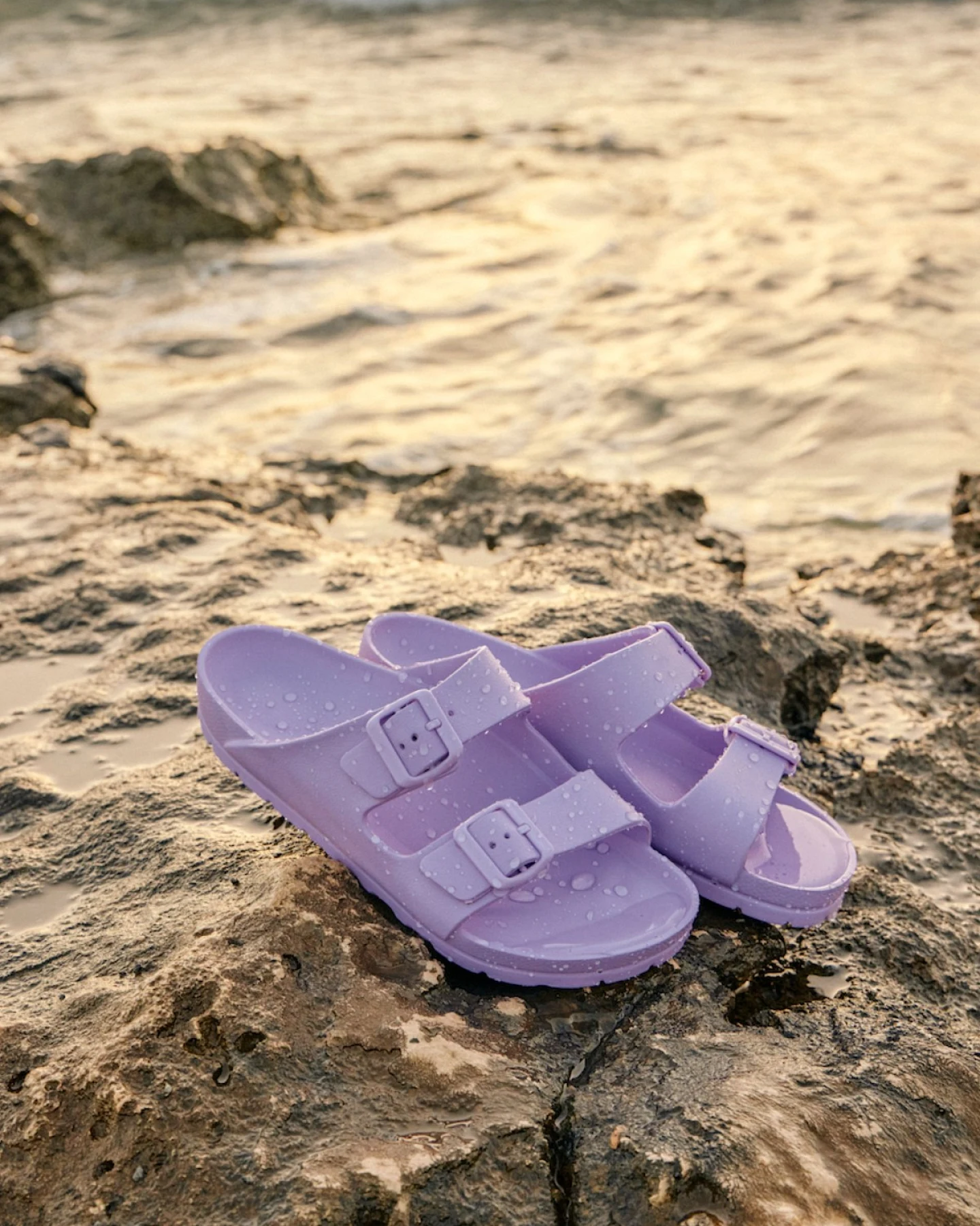Sandale Pool Two Buckle – Ansicht 6
