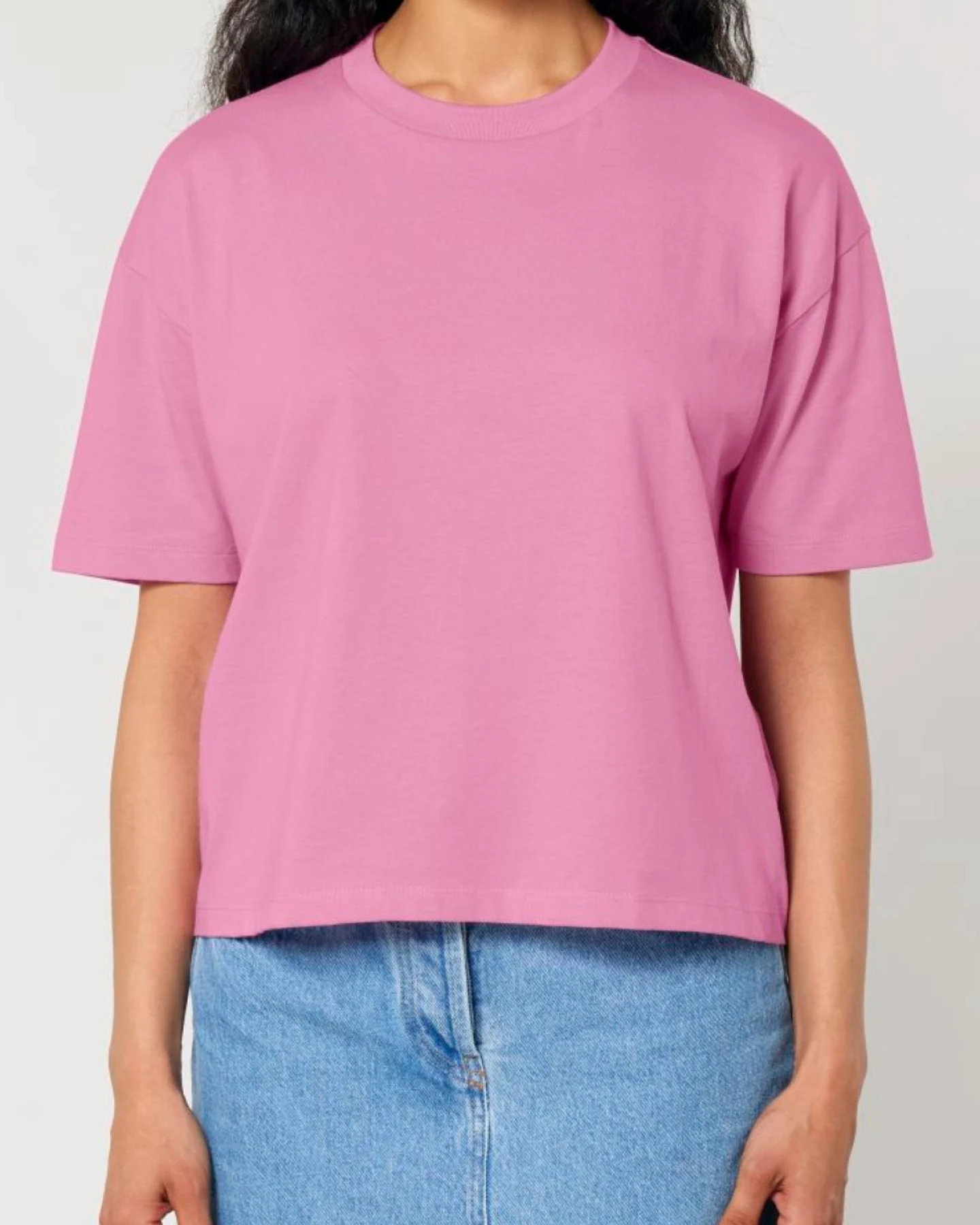 Basic T-Shirt Nova – Ansicht 2
