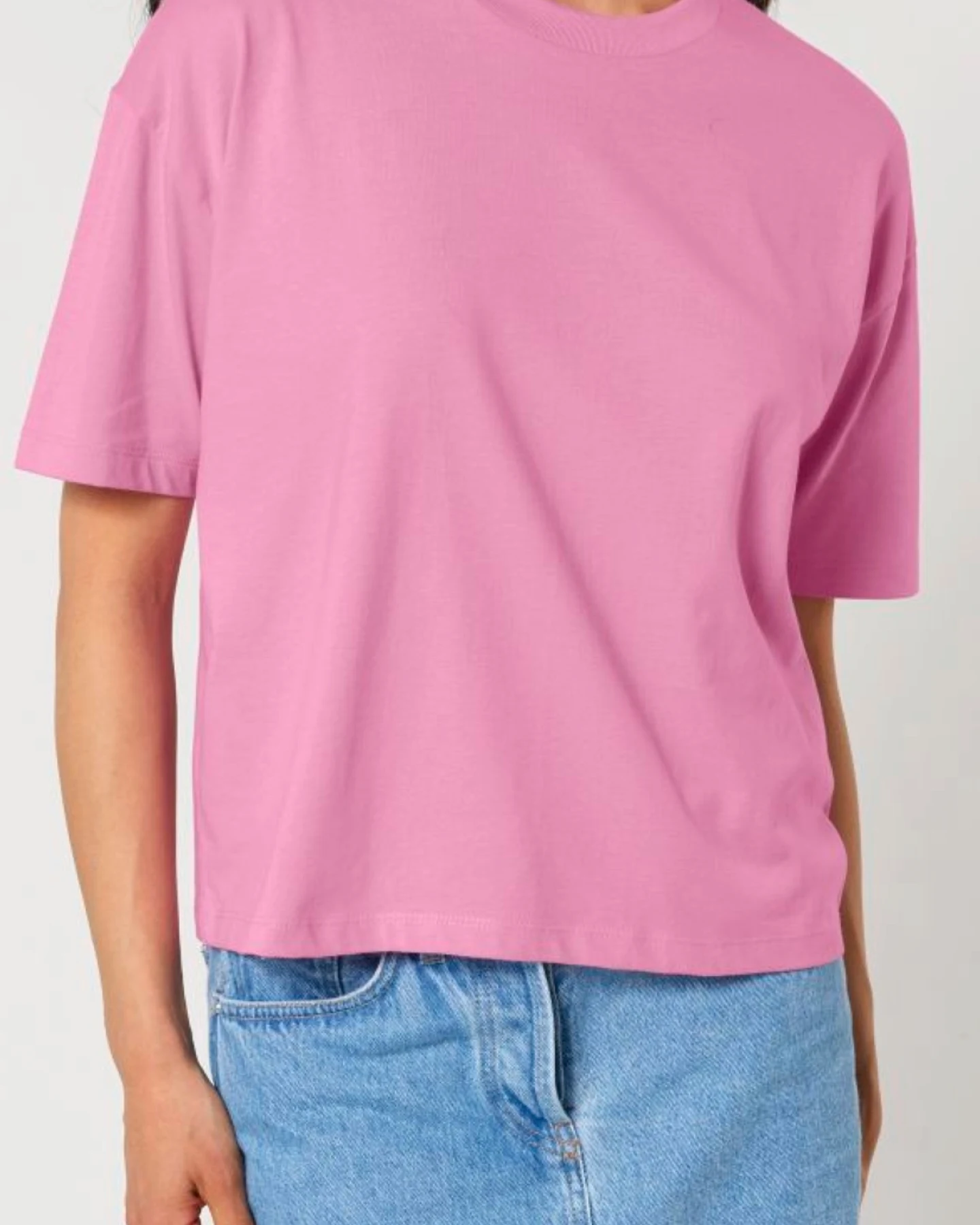 Basic T-Shirt Nova – Ansicht 3