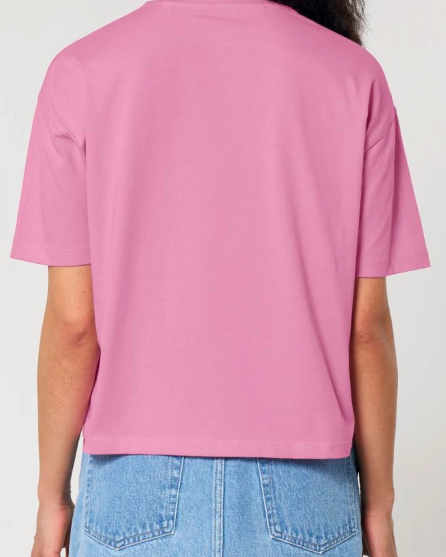 Basic T-Shirt Nova – Ansicht 4