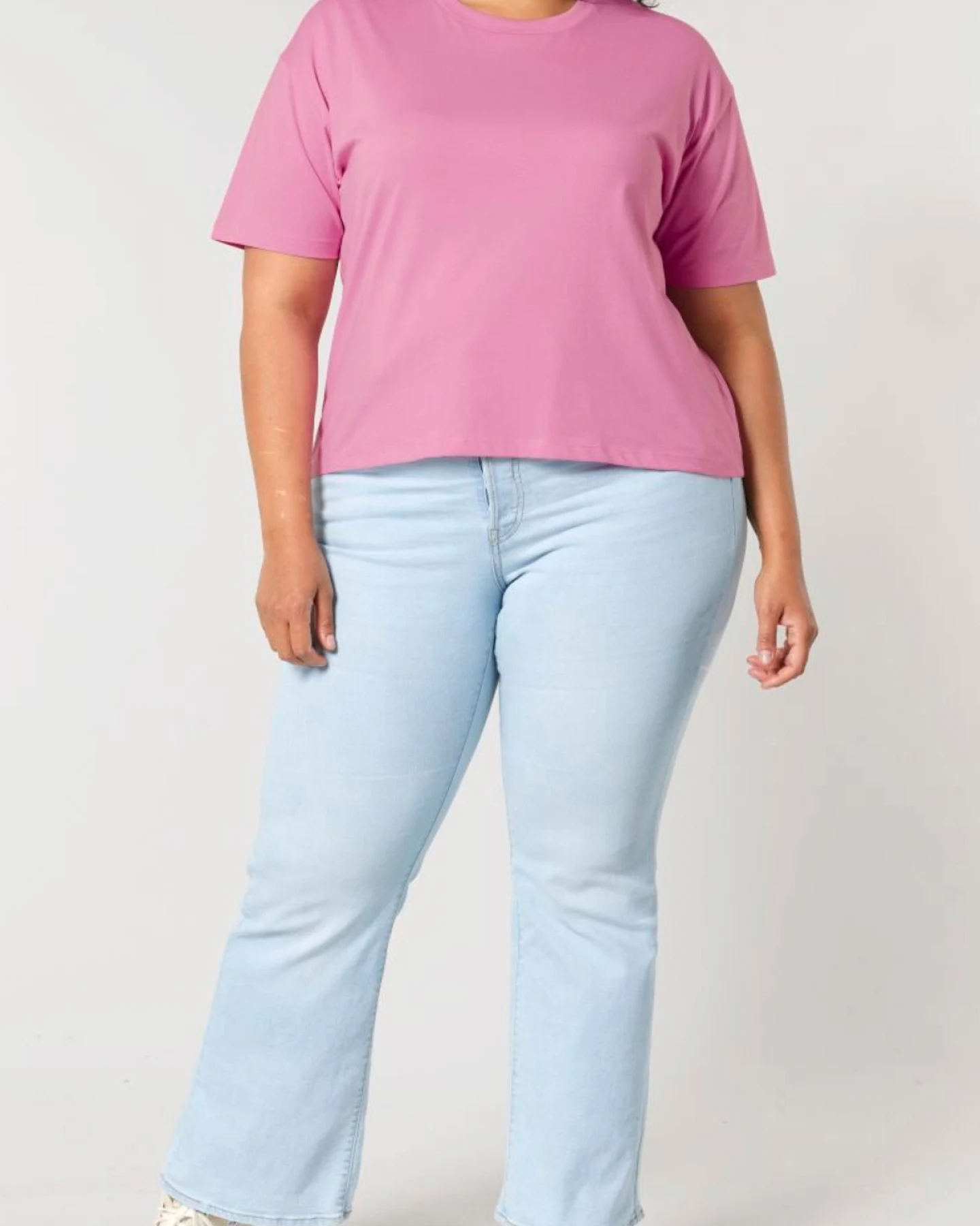Basic T-Shirt Nova – Ansicht 6